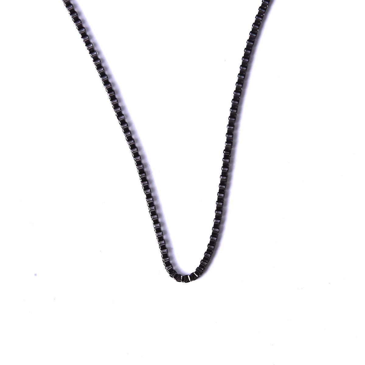 KolyeJKMA19019 JANTİ KOLYE ZİNCİRİJanti