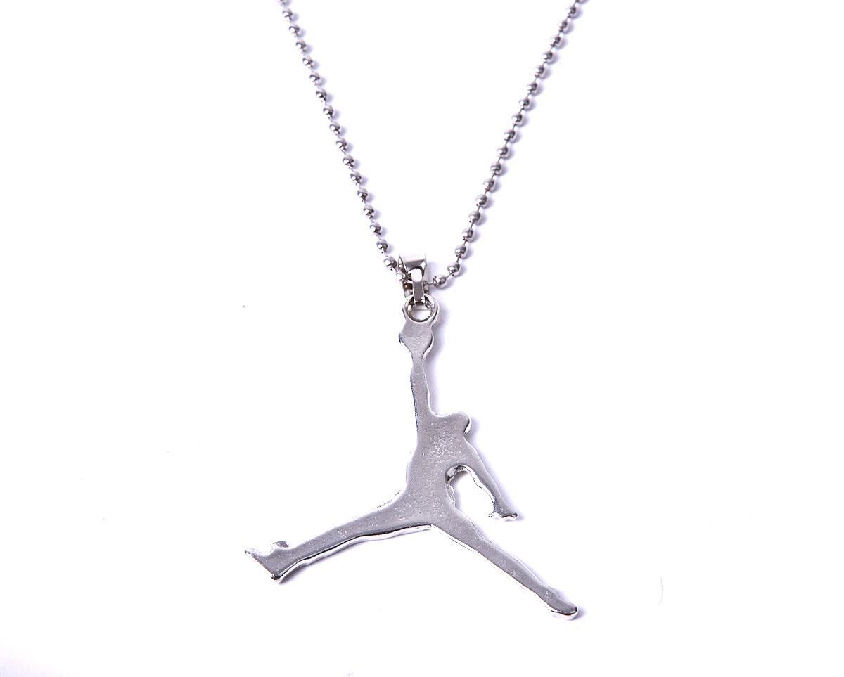 KolyeJKMA19023 JANTİ KOLYE BASKETBOLCU FİGÜRLÜJanti