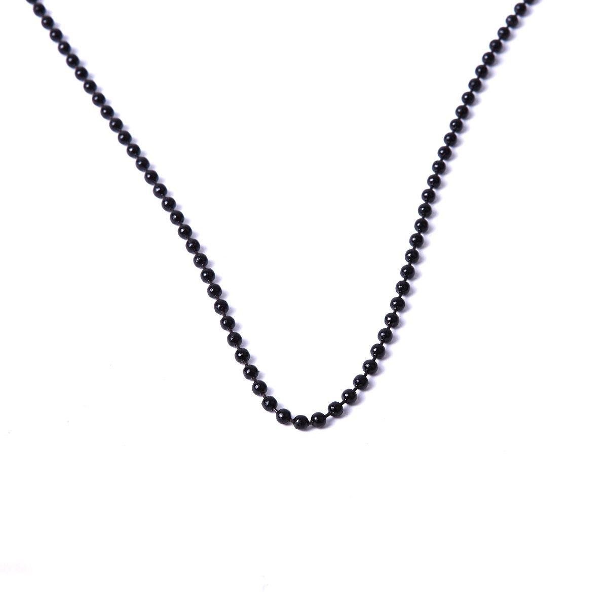 KolyeJKMA19024 JANTİ KOLYE ZİNCİRİJanti