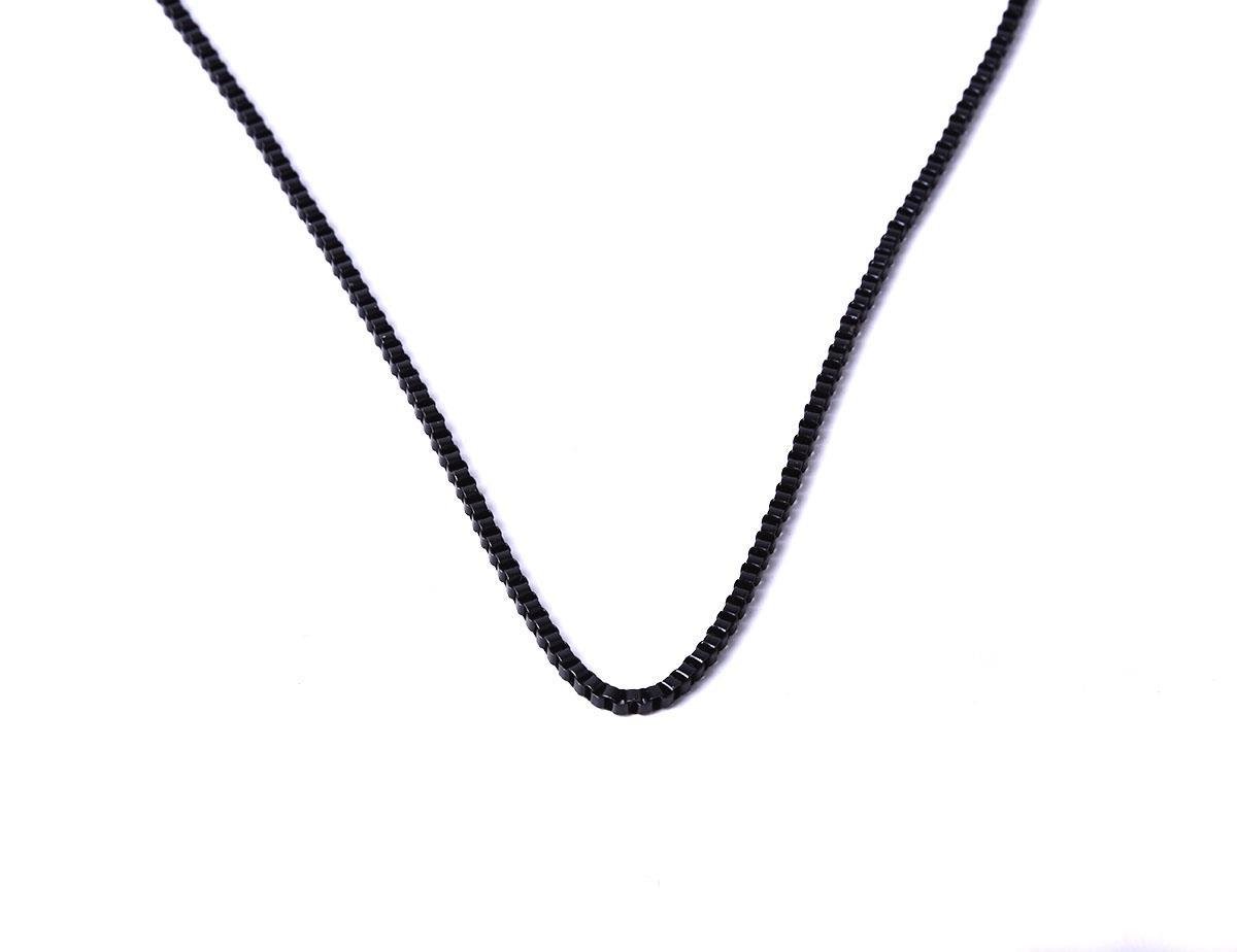 KolyeJKMA19029 JANTİ KOLYE ZİNCİRİJanti