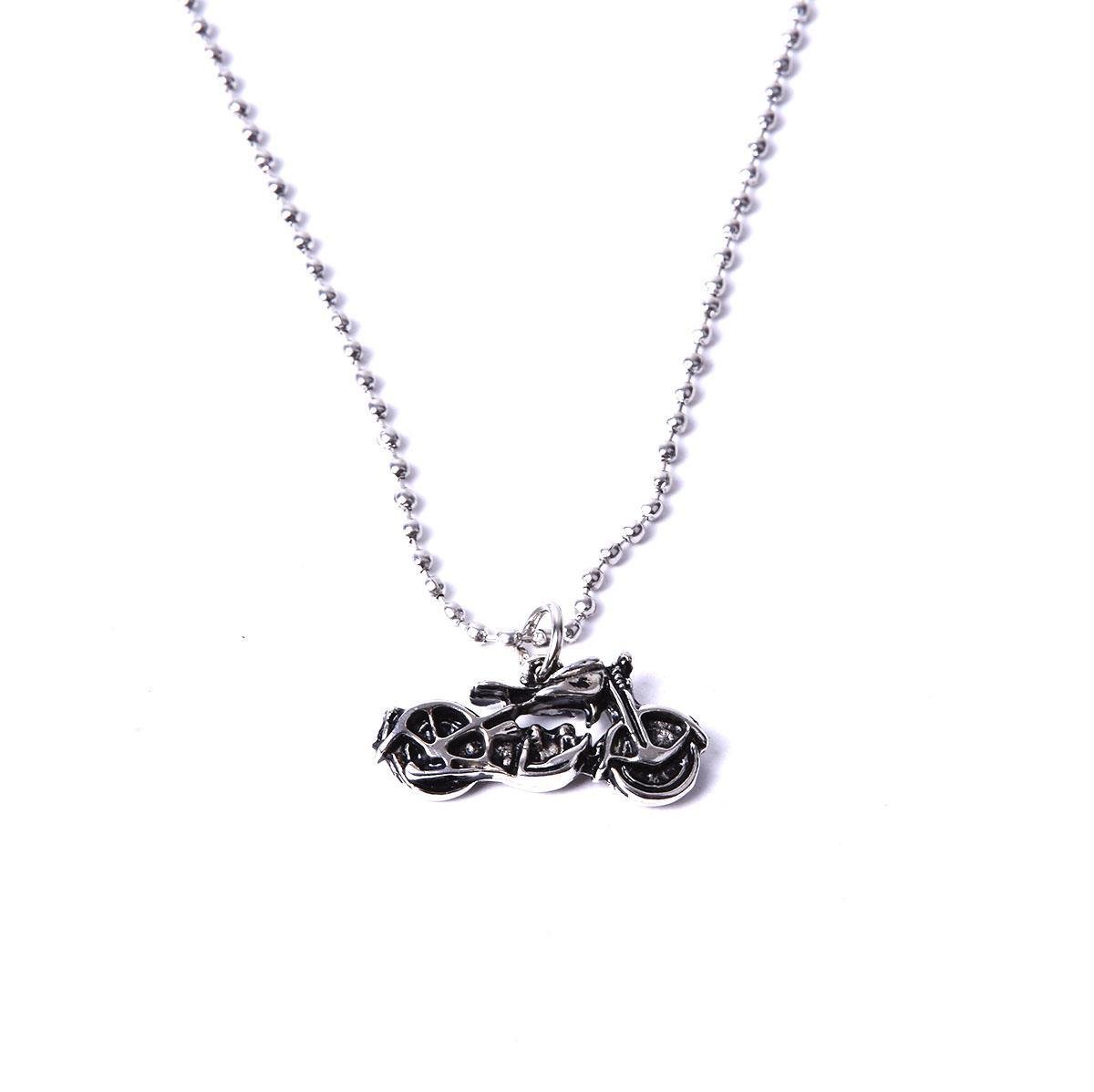 KolyeJKMA19031 JANTİ KOLYE MOTORSİKLET FİGÜRLÜJanti