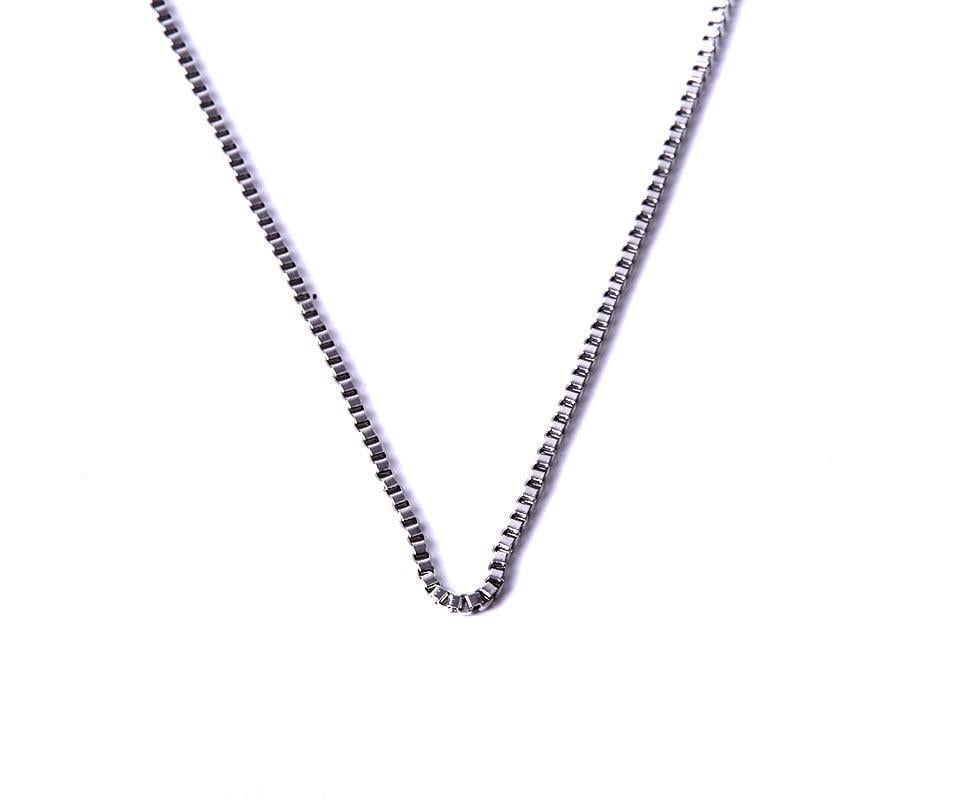 KolyeJKMA19032 JANTİ KOLYE ZİNCİRİJanti