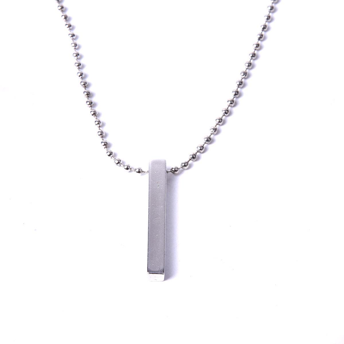 KolyeJKMA19034 JANTİ KOLYE ÇUBUK FİGÜRLÜJanti