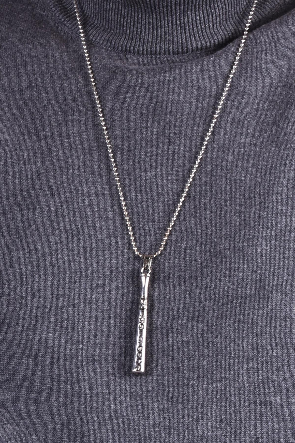 KolyeJKMA20019 JANTİ HAYDAR GOOD NIGHT FİGÜRLÜJanti