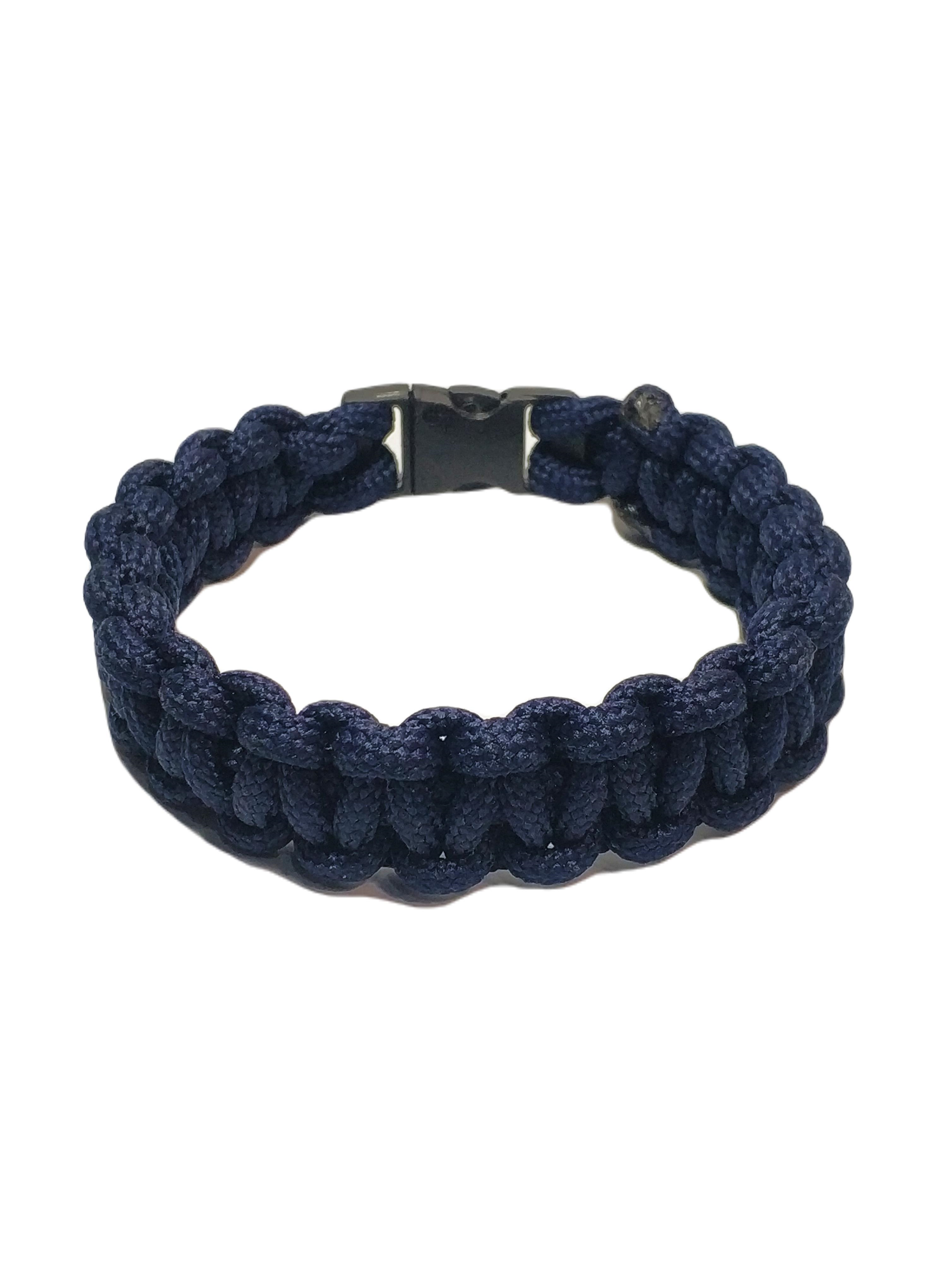 BileklikJTAW23BİB1129 PARACORD ÖRME İP BİLEKLİKJanti