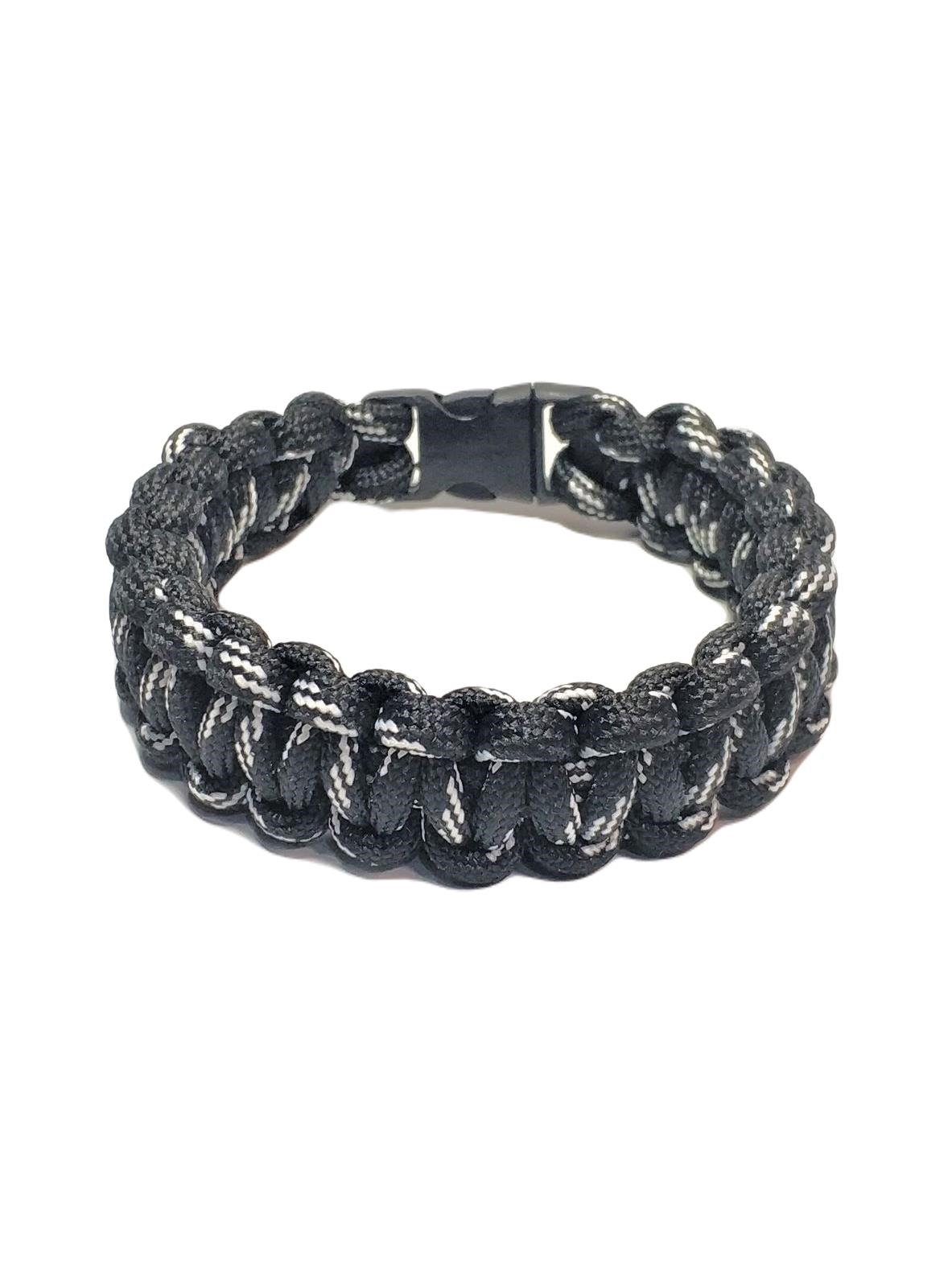 BileklikJTAW23BİB1130 PARACORD ÖRME İP BİLEKLİKJanti