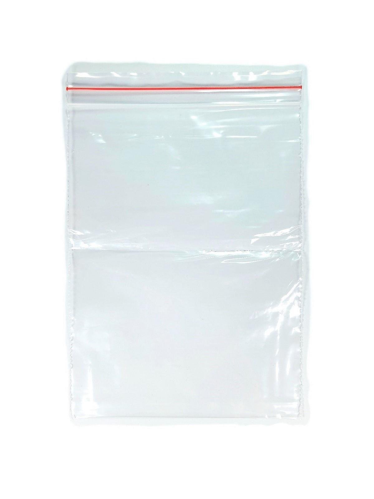 Kutu ve AmbalajJTAW23KAP1117 1.KALİTE 100 ADET KİLİTLİ POŞET 11cm X 14cm EBATJanti