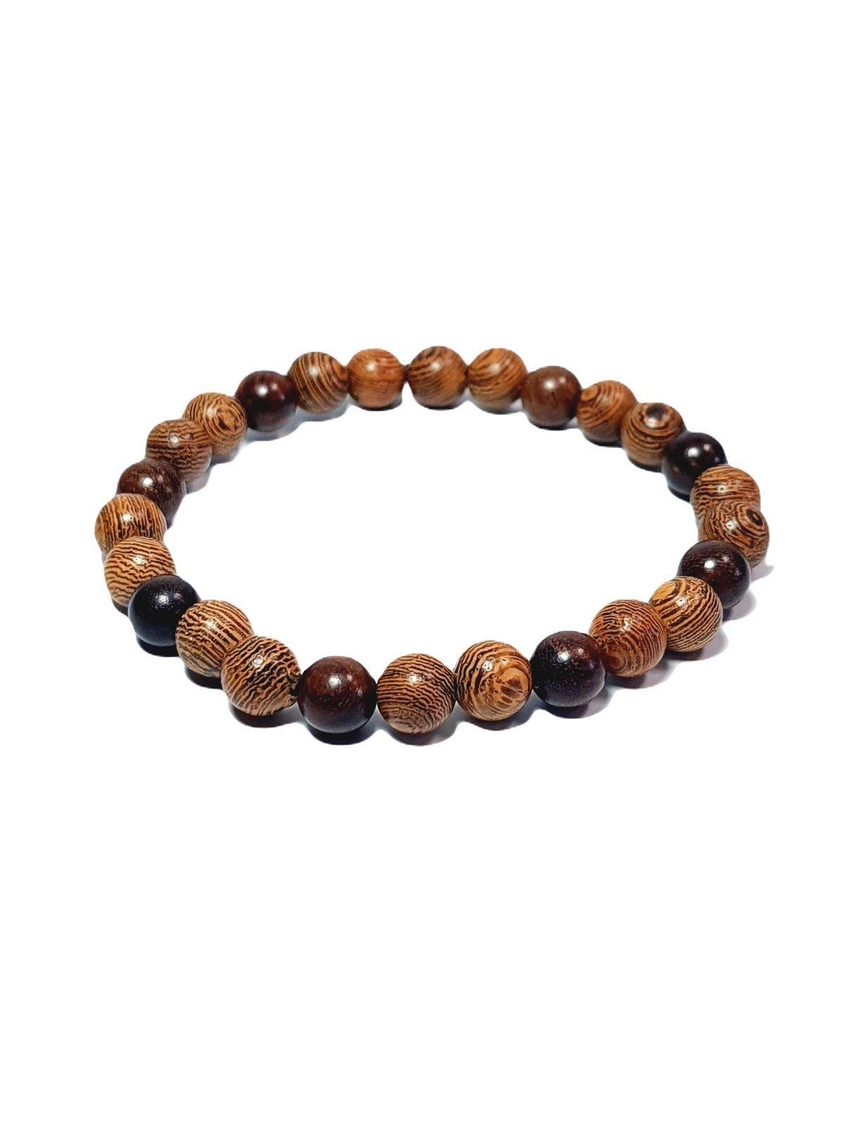 BileklikJTAW24DOB1351 JANTİ BİLEKLİK MAZI AĞACI 8 MMJanti