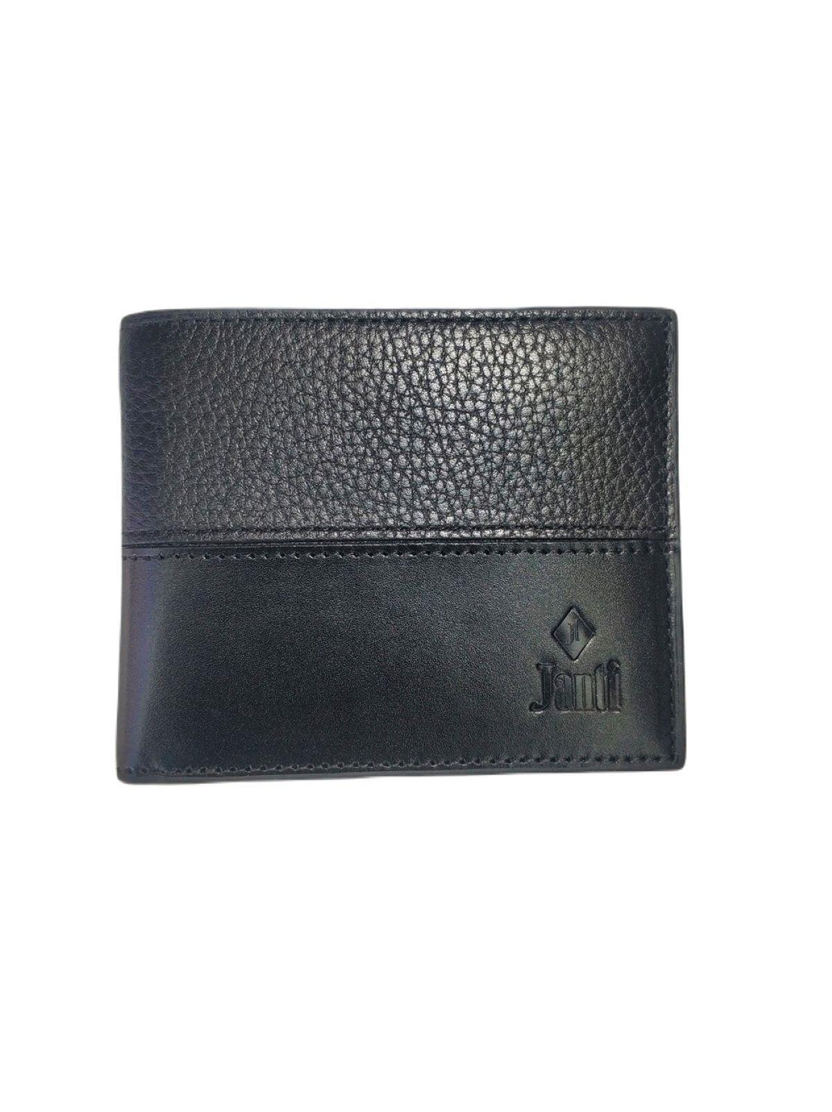 CüzdanJTCZ22019 JANTİ ERKEK CÜZDAN YATAY %100 DERİ ANALİN + FLOTER 22065Janti