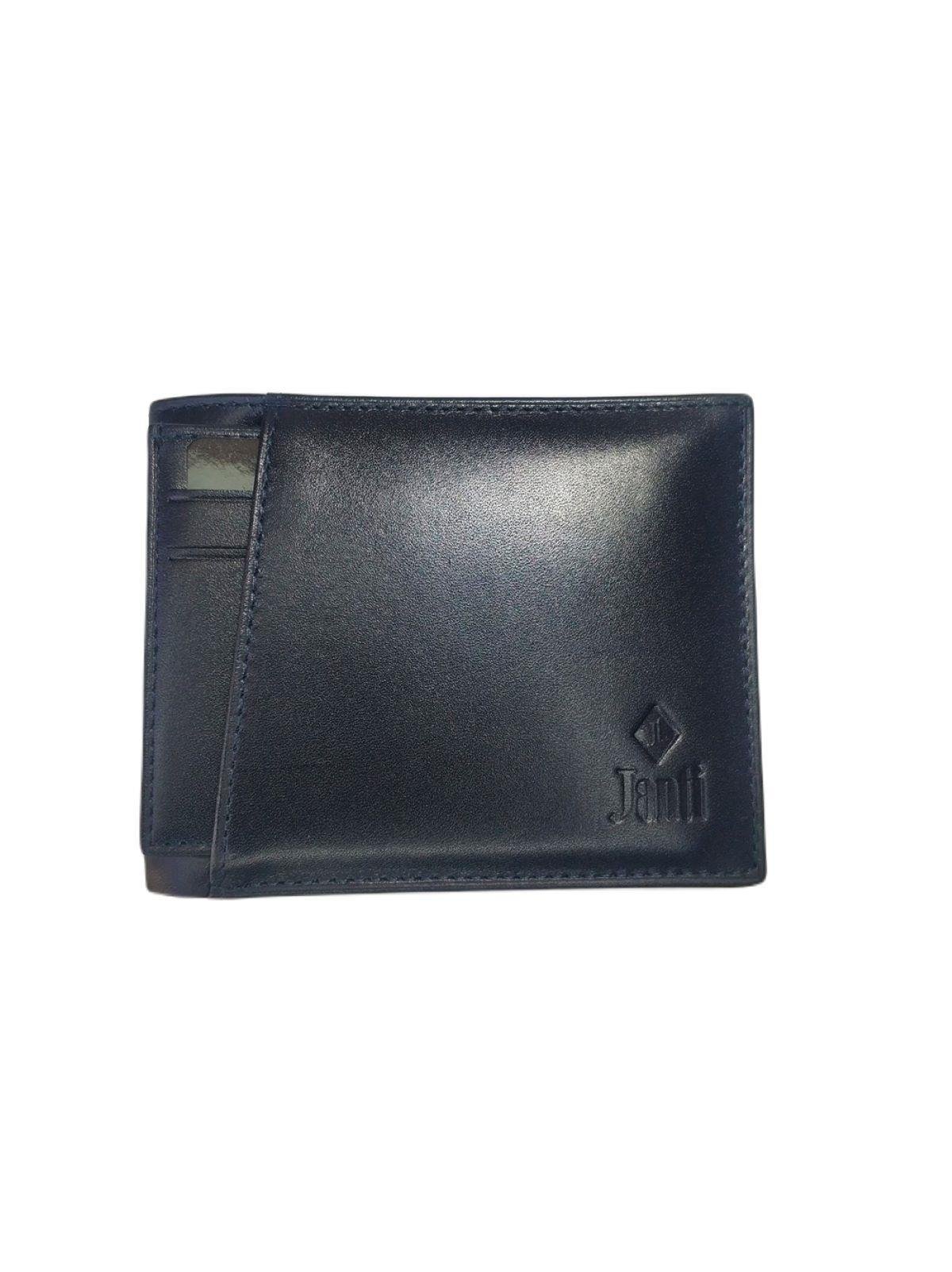 CüzdanJTCZ22020 JANTİ ERKEK CÜZDAN YATAY %100 DERİ ANALİN 2248Janti