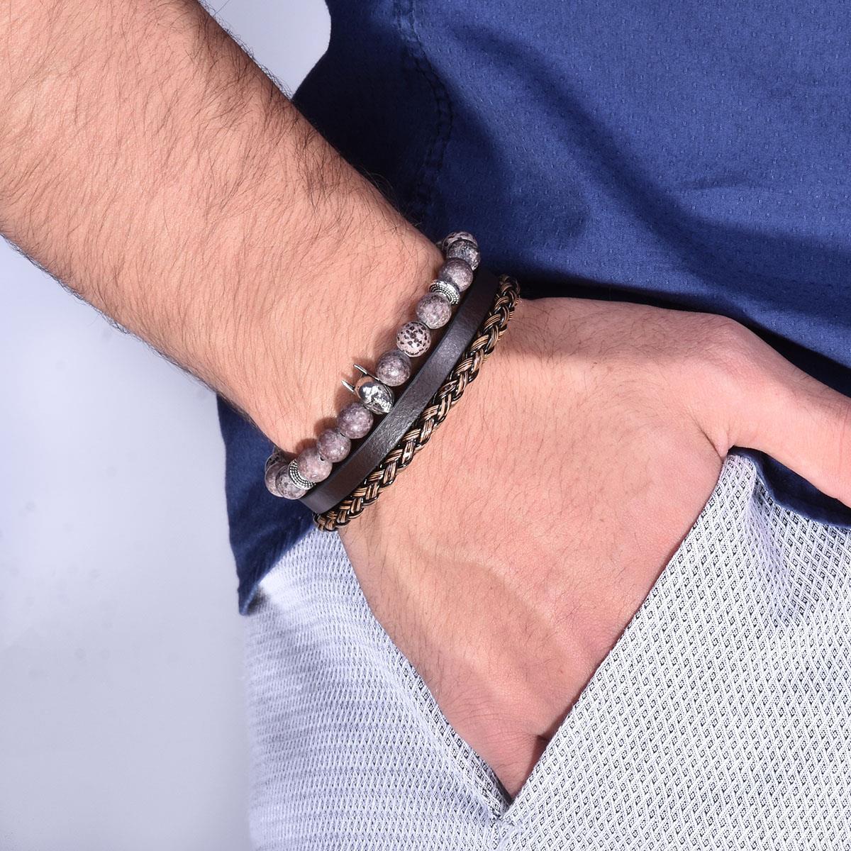 BileklikJTKB19053 JANTİ 2 Lİ KOMBİN BİLEKLİK KUTULUJanti