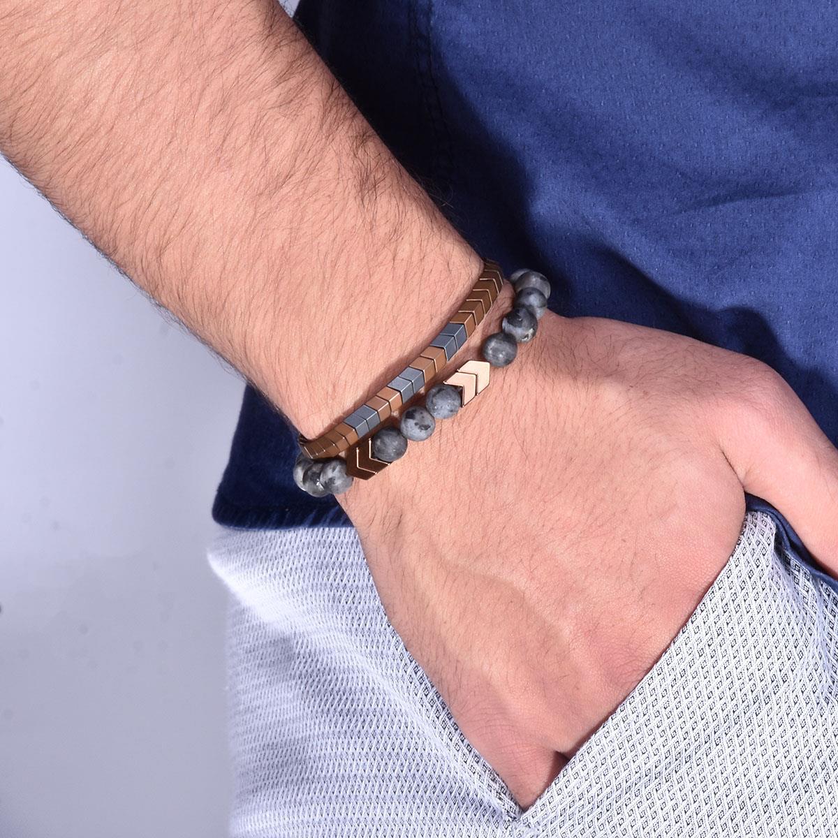 BileklikJTKB19055 JANTİ 2 Lİ KOMBİN BİLEKLİK KUTULUJanti