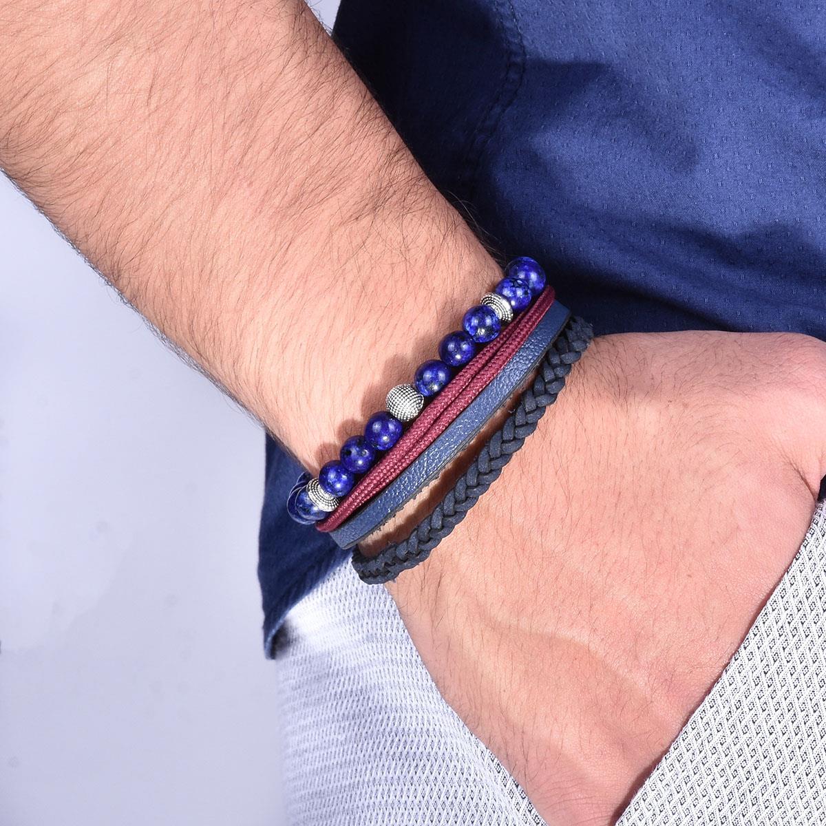 BileklikJTKB19065 JANTİ 2 Lİ KOMBİN BİLEKLİK KUTULUJanti