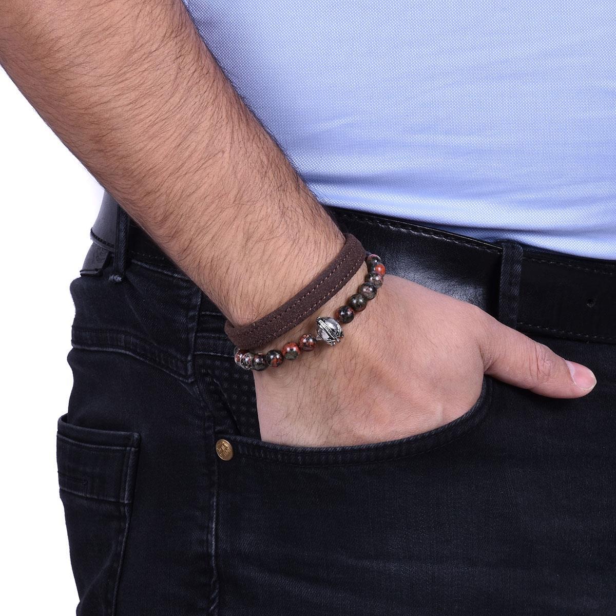 BileklikJTKB19069 JANTİ 2 Lİ KOMBİN BİLEKLİK KUTULUJanti