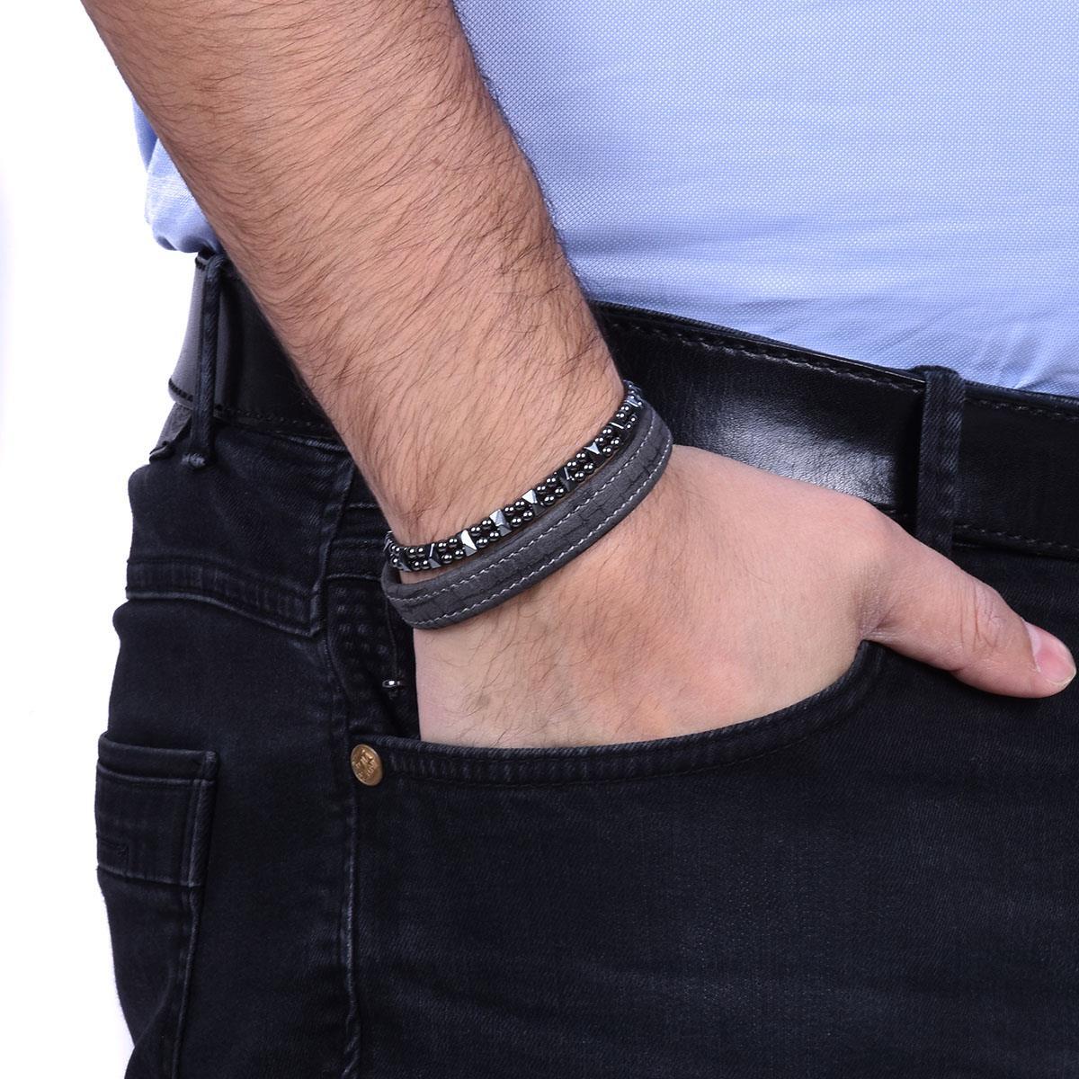 BileklikJTKB19083 JANTİ 2 Lİ KOMBİN BİLEKLİK KUTULUJanti