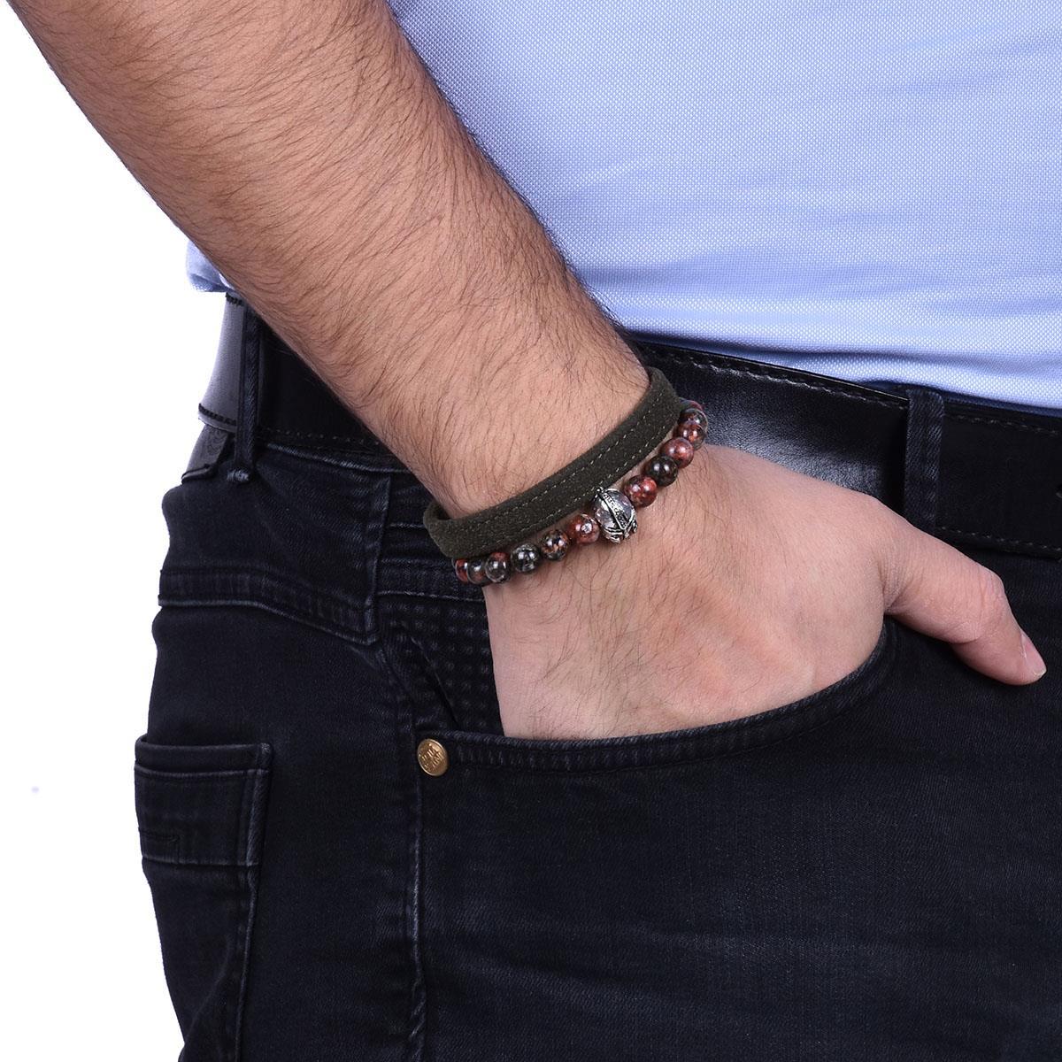 BileklikJTKB19084 JANTİ 2 Lİ KOMBİN BİLEKLİK KUTULUJanti