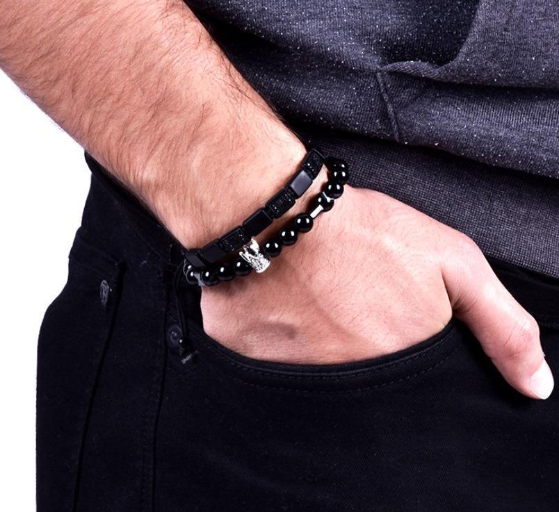 BileklikJTKB19097 JANTİ 2 Lİ KOMBİN BİLEKLİK KUTULUJanti