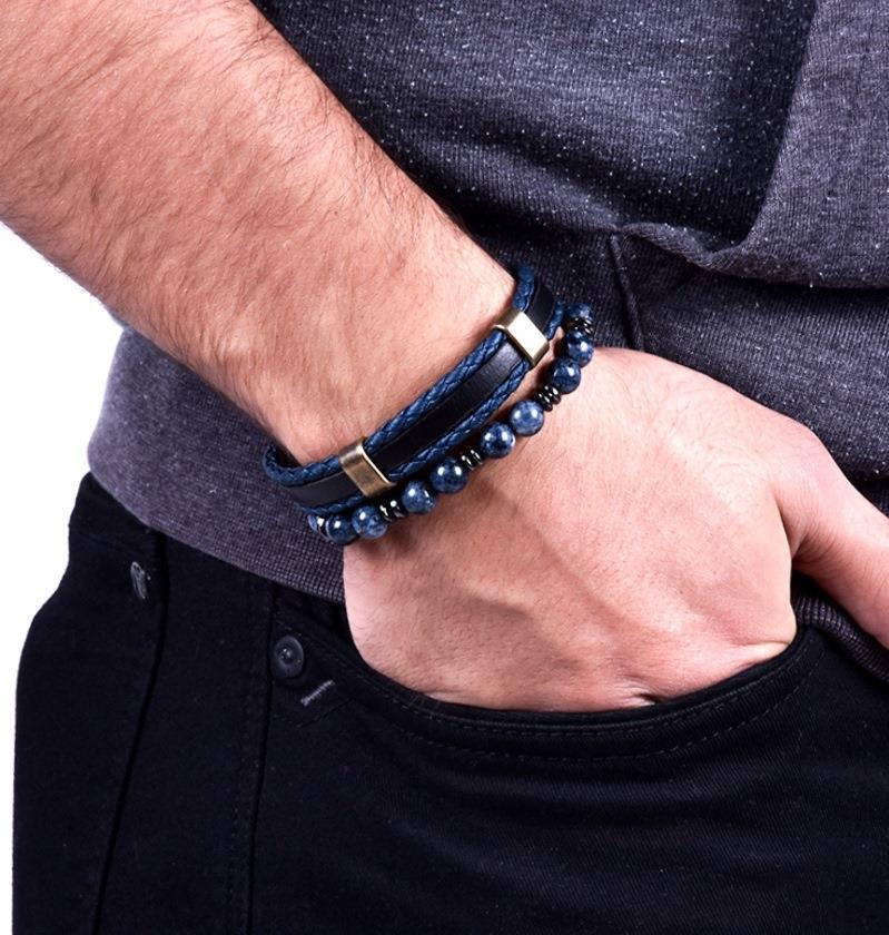 BileklikJTKB19102 JANTİ 2 Lİ KOMBİN BİLEKLİK KUTULUJanti