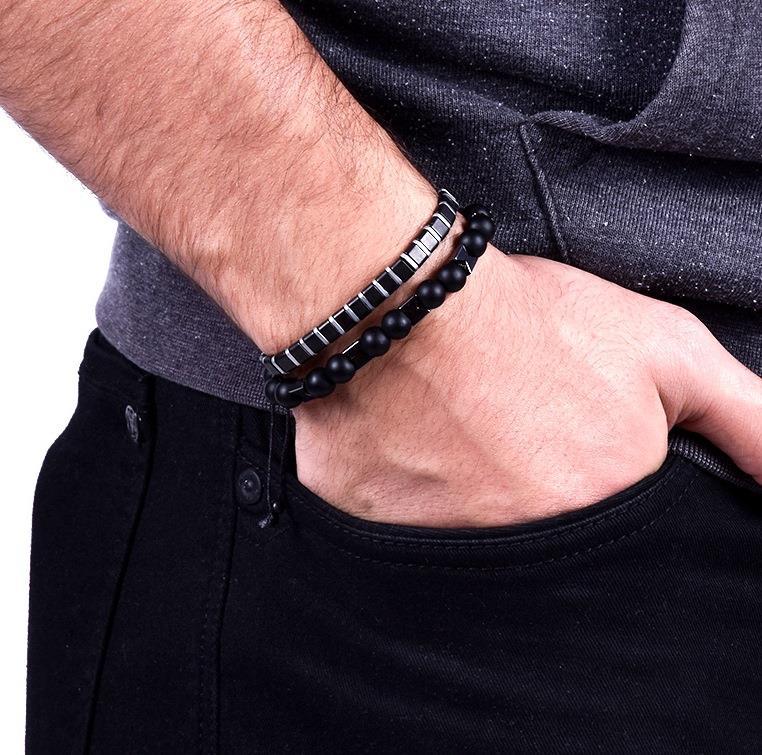 BileklikJTKB19103 JANTİ 2 Lİ KOMBİN BİLEKLİK KUTULUJanti