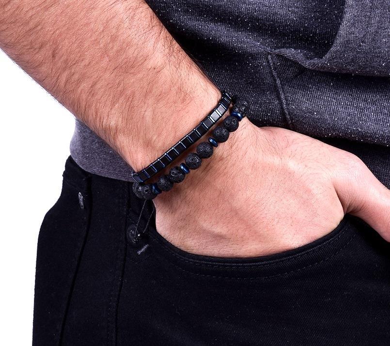 BileklikJTKB19104 JANTİ 2 Lİ KOMBİN BİLEKLİK KUTULUJanti