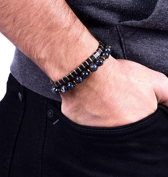 BileklikJTKB19108 JANTİ 2 Lİ KOMBİN BİLEKLİK KUTULUJanti