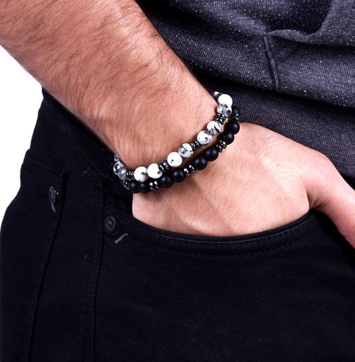 BileklikJTKB19115 JANTİ 2 Lİ KOMBİN BİLEKLİK KUTULUJanti