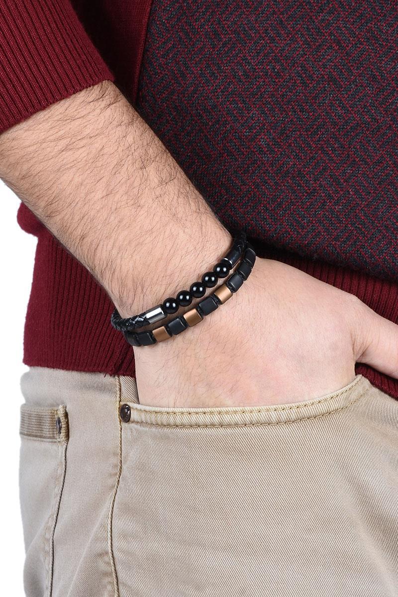 BileklikJTKB19125 JANTİ 2 Lİ KOMBİN BİLEKLİK KUTULUJanti