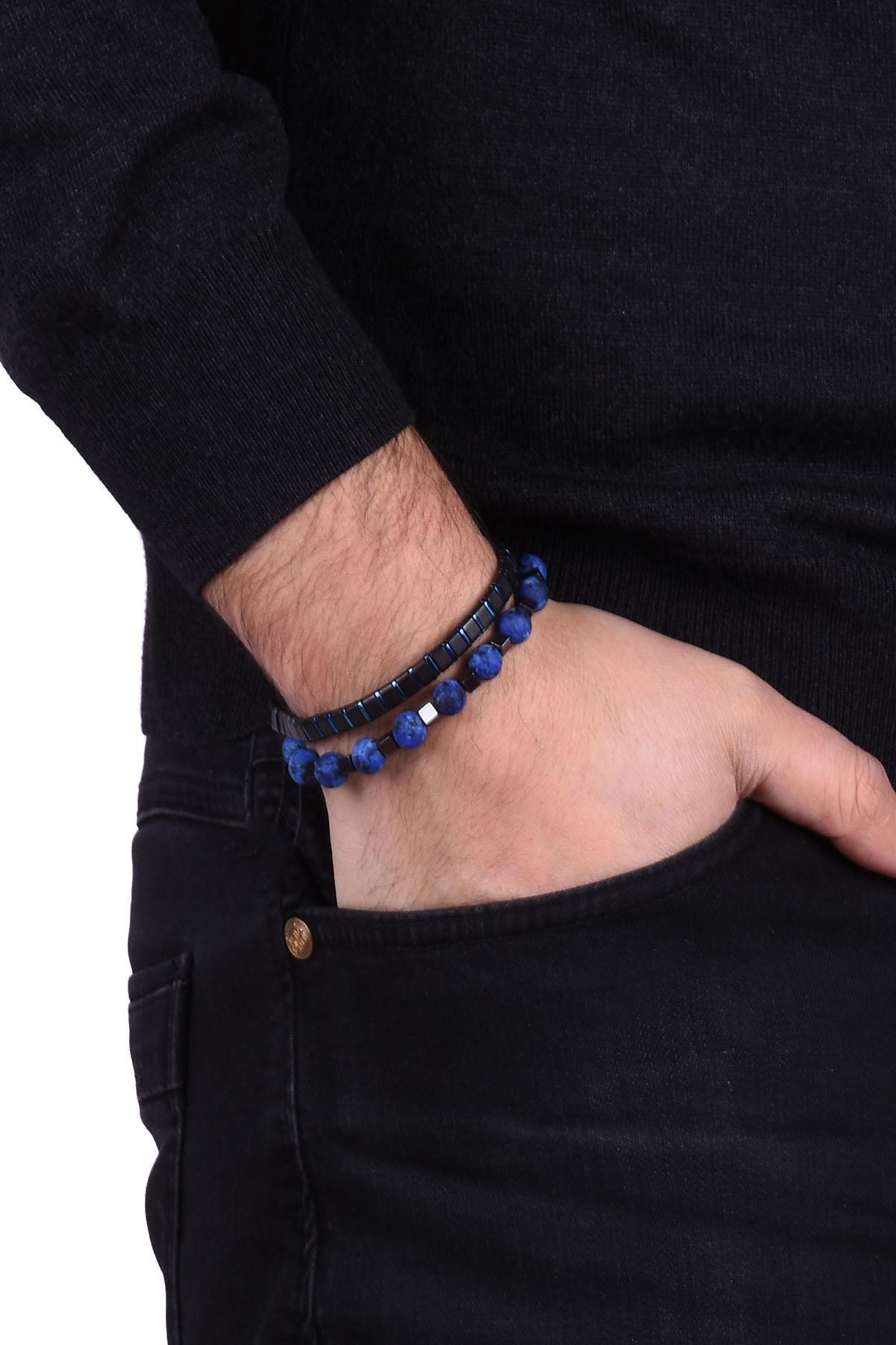 BileklikJTKB19128 JANTİ 2 Lİ KOMBİN BİLEKLİK KUTULUJanti