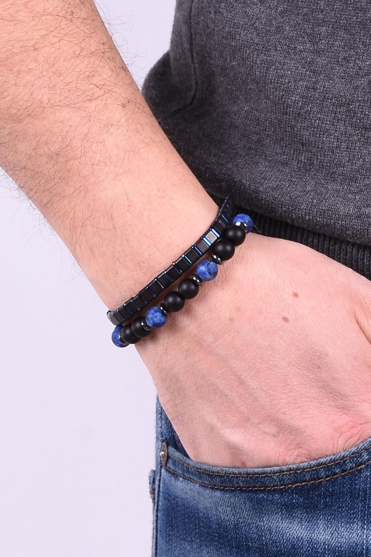 BileklikJTKB20016 JANTİ 2 Lİ KOMBİN KUTULU BİLEKLİKJanti