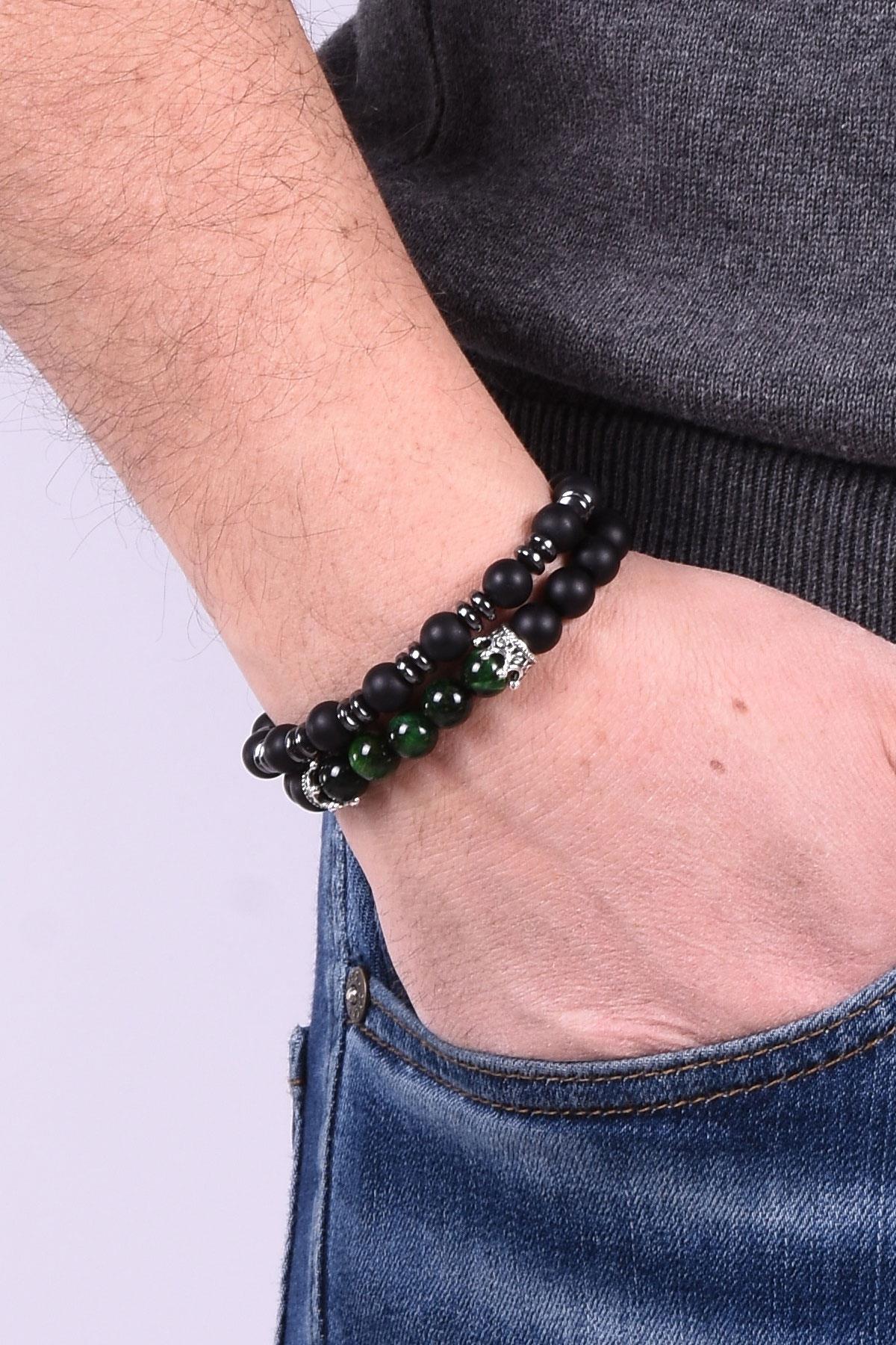 BileklikJTKB20017 JANTİ 2 Lİ KOMBİN KUTULU BİLEKLİKJanti