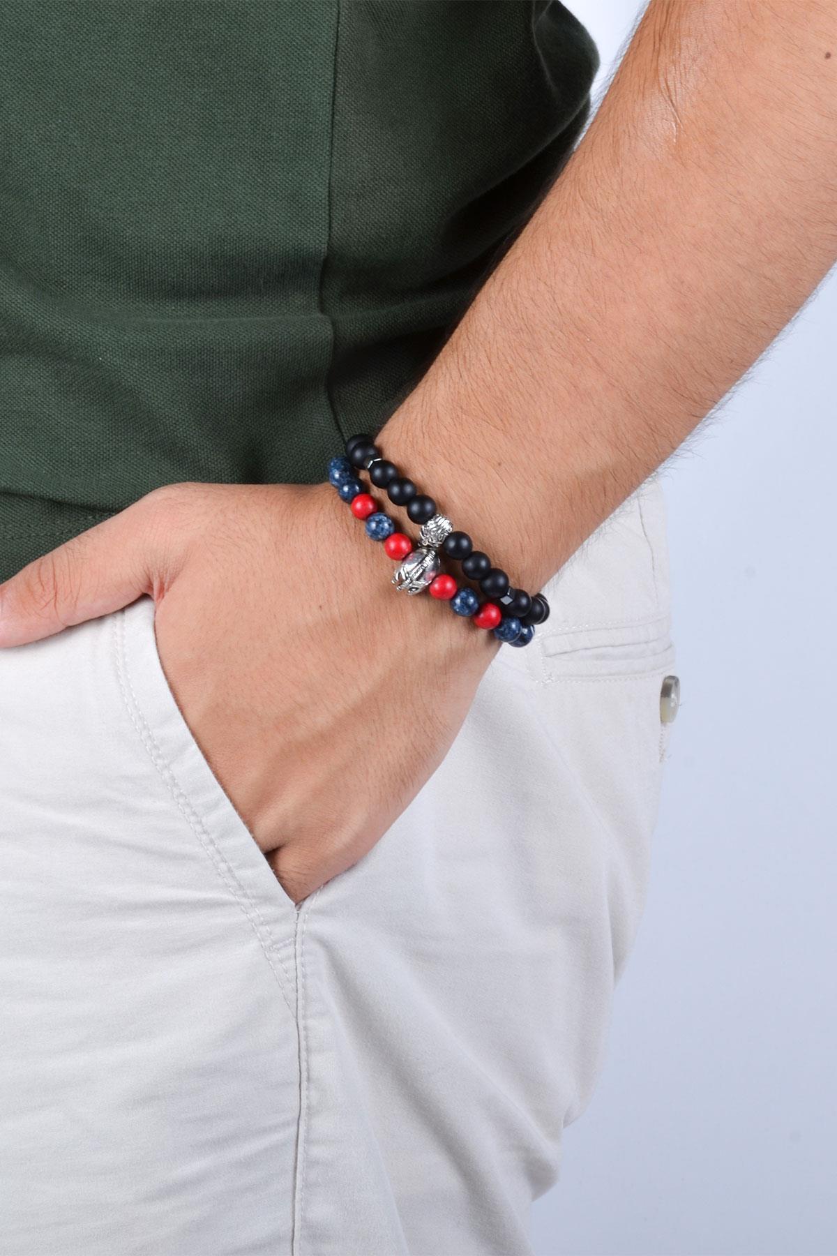 BileklikJTKB20019 JANTİ 2 Lİ KOMBİN KUTULU BİLEKLİKJanti