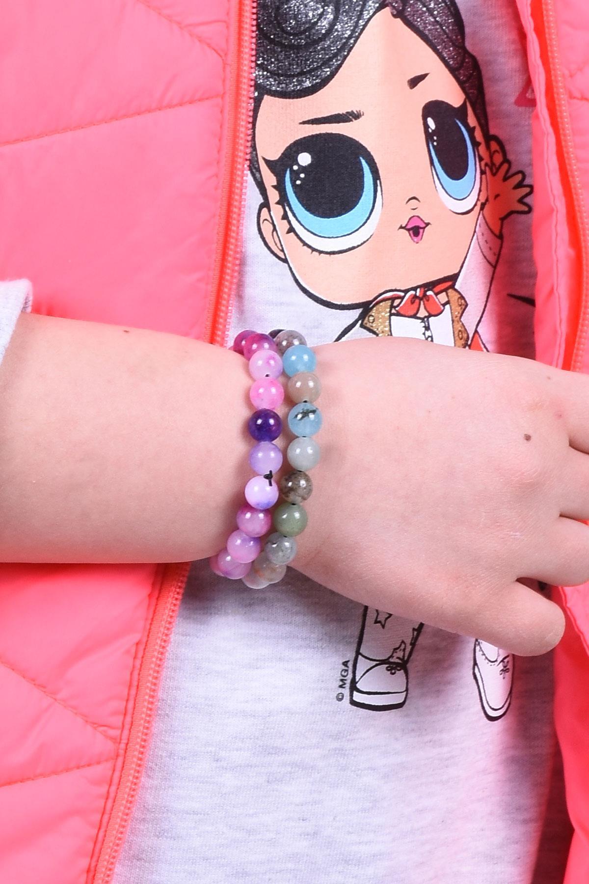 BileklikJTKB20053 JANTİ 2 Lİ KOMBİN ÇOCUK BİLEKLİKJanti