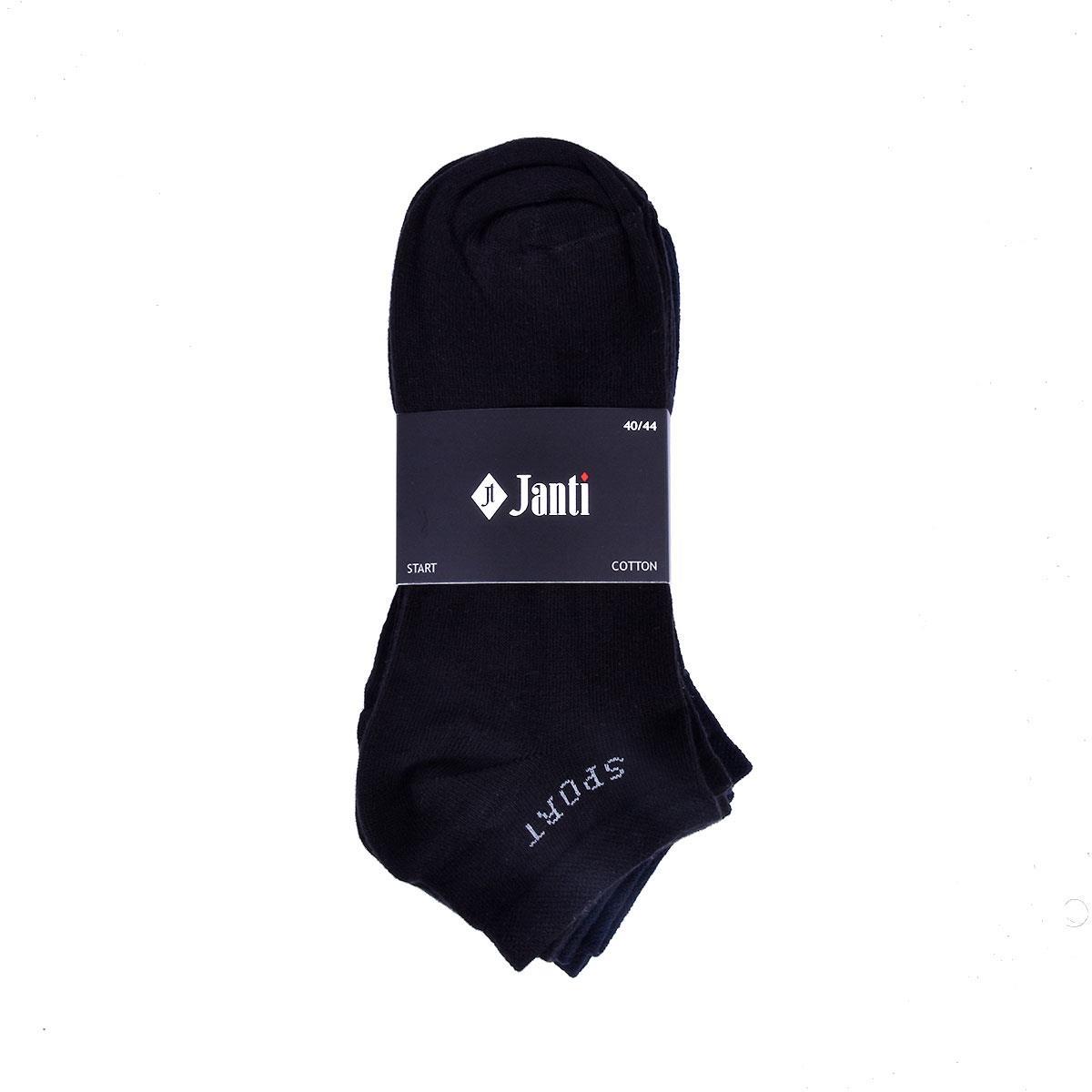 ÇorapJTKC19007 JANTİ SPORT KISA ÇORAP 7 LIJanti