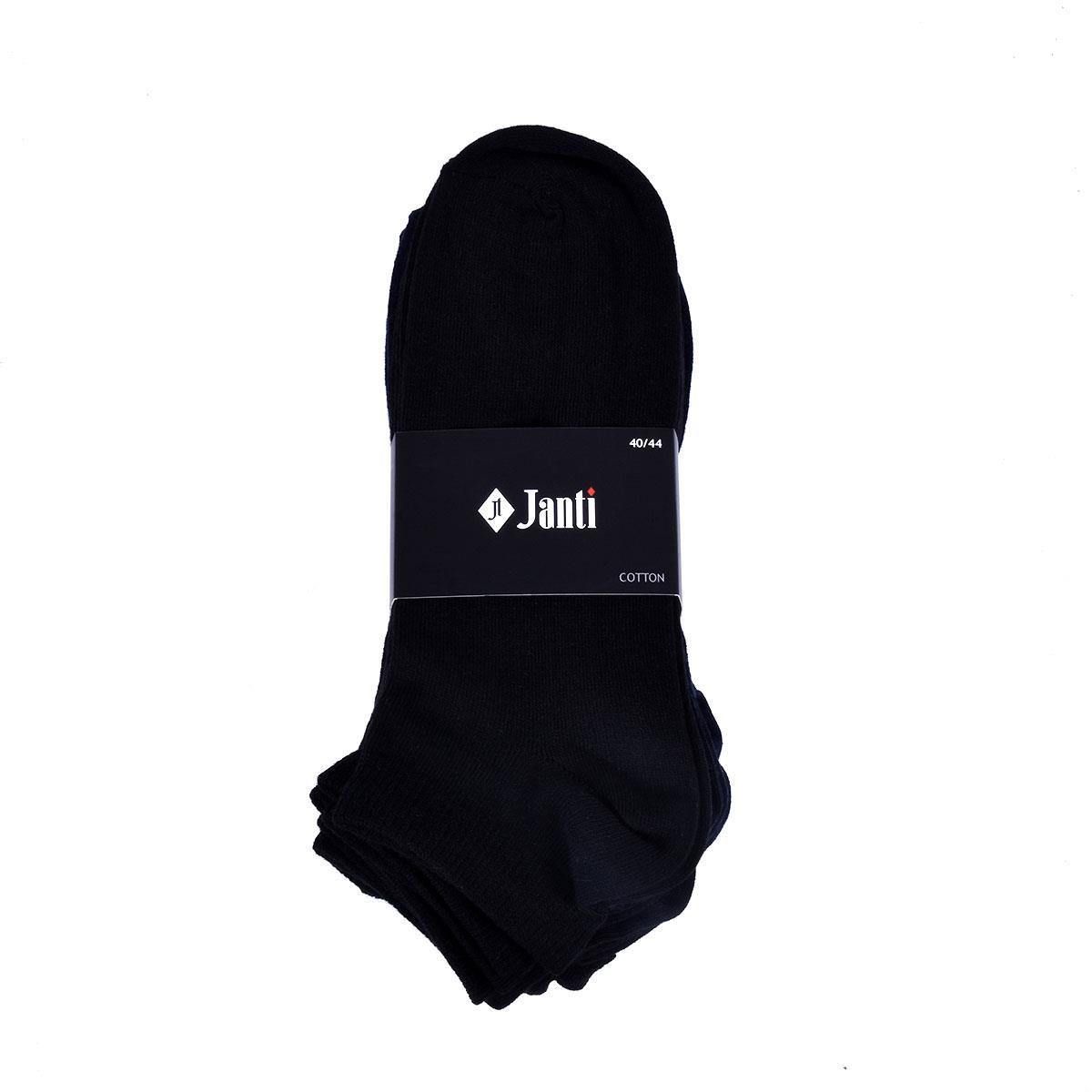 ÇorapJTKC19009 JANTİ KISA ÇORAP 9 LUJanti