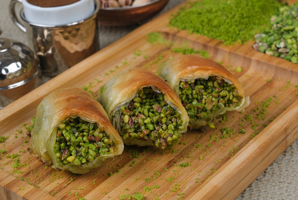 Şöbiyet 500 gram Sipariş. Gaziantep&amp;#39;ten Kapınıza Kadar.