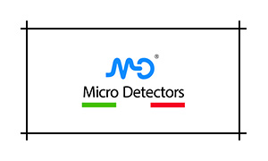 Md Micro Dedektör