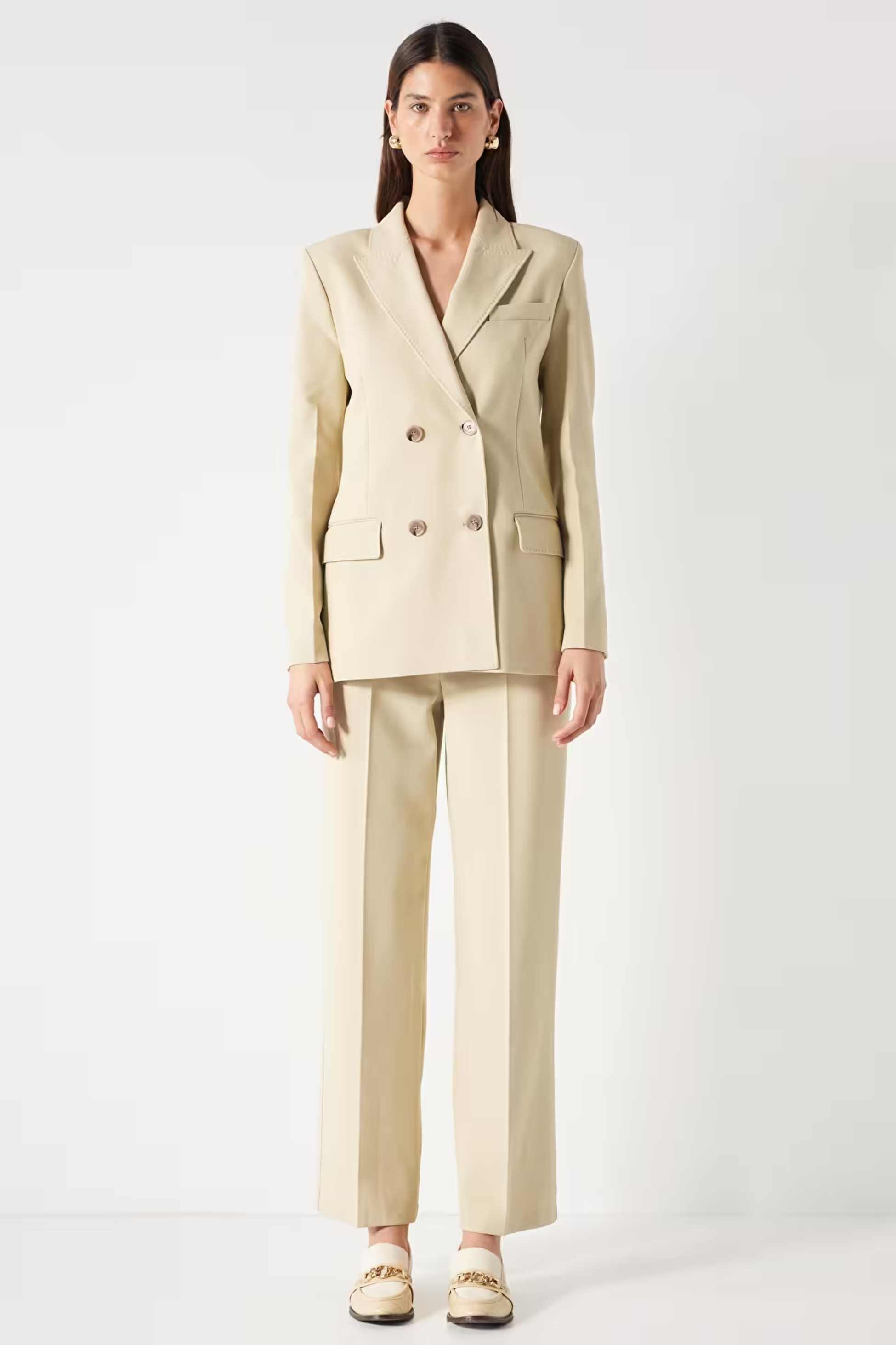 IPEKYOL ACIK  NATUREL 06032 / BLAZER