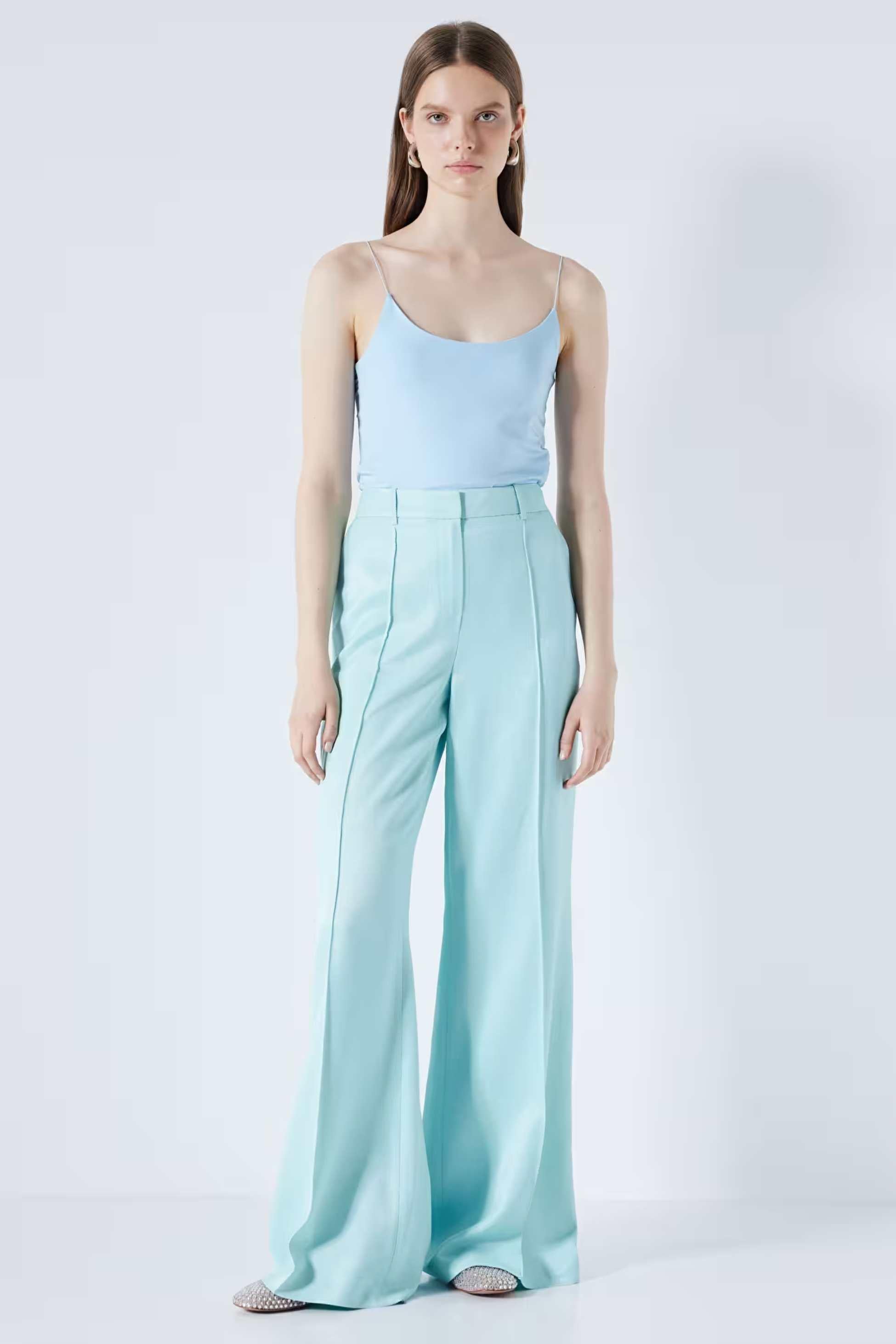 IPEKYOL AQUA 03190 / PANTOLON