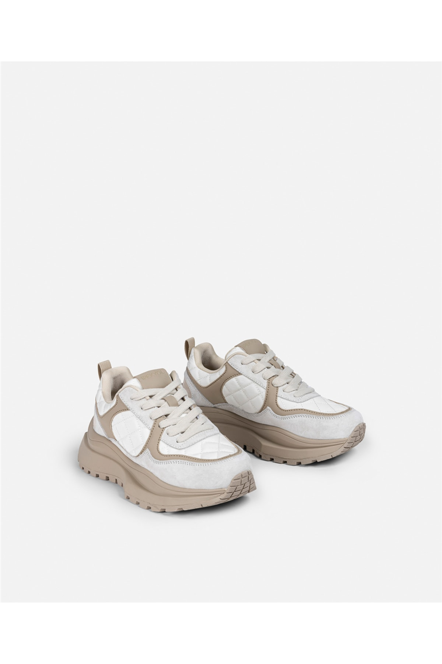 IPEKYOL BEJ 62022 / SNEAKER