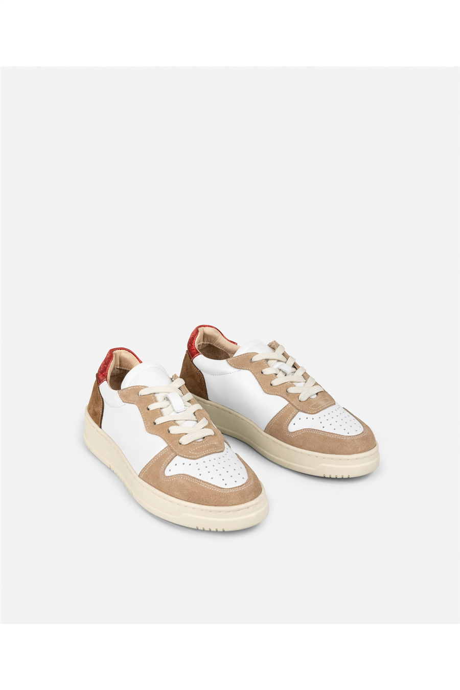 IPEKYOL BEYAZ 62012 / SNEAKER