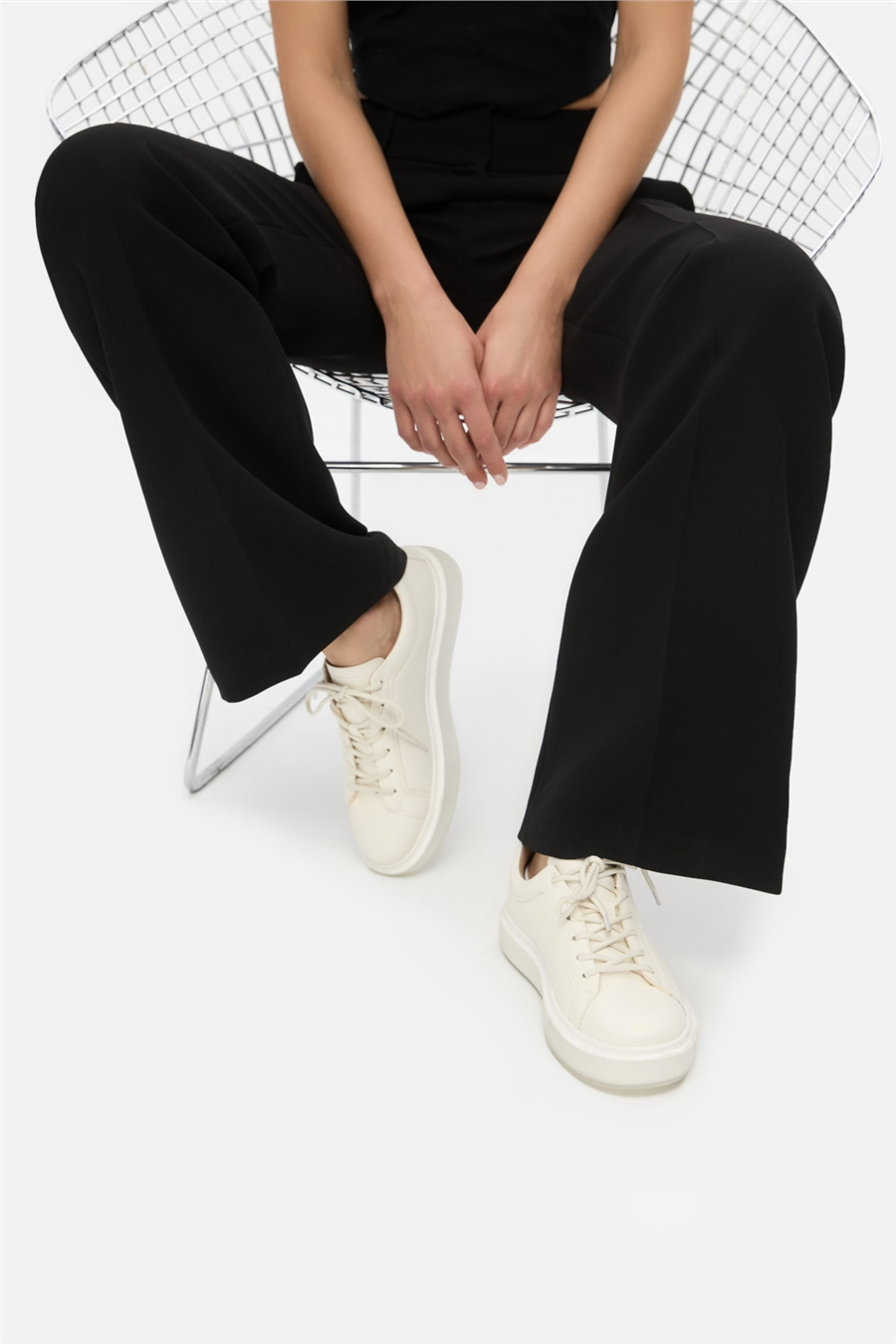IPEKYOL BEYAZ 62014 / SNEAKER
