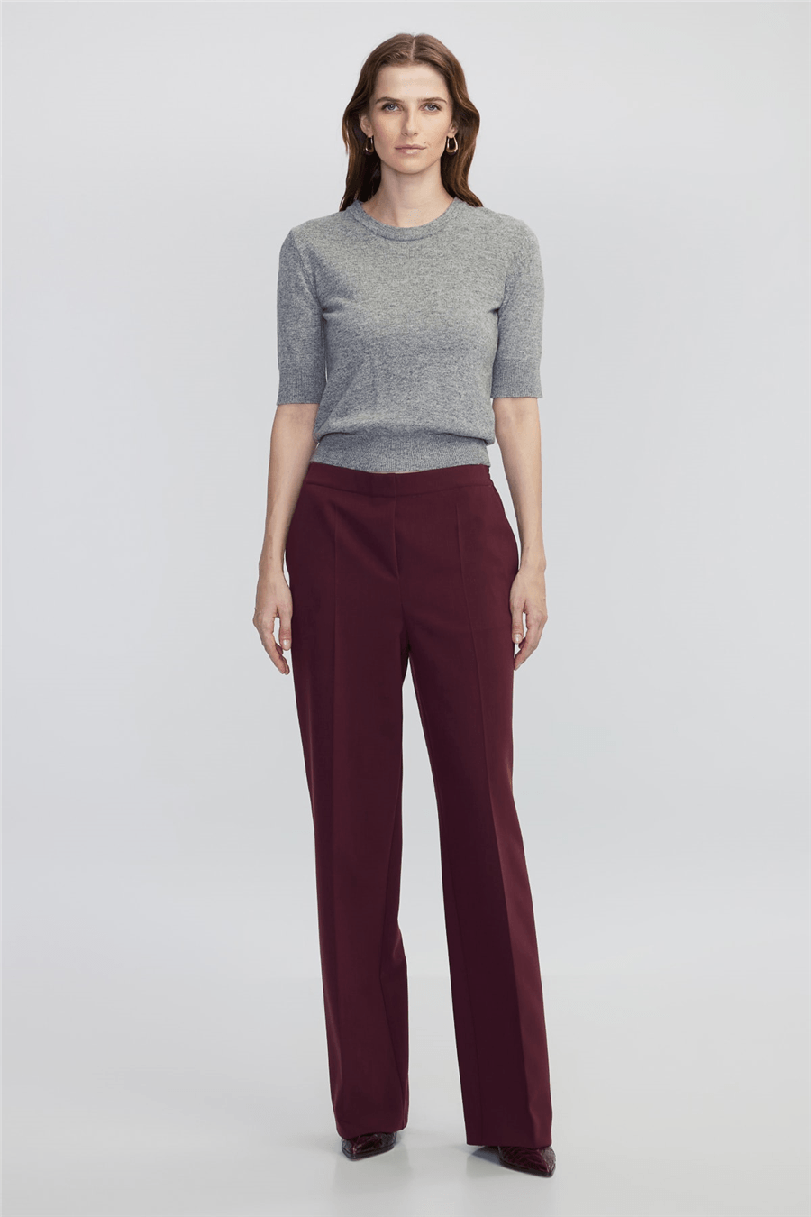 IPEKYOL BORDO 03400 / PANTOLON