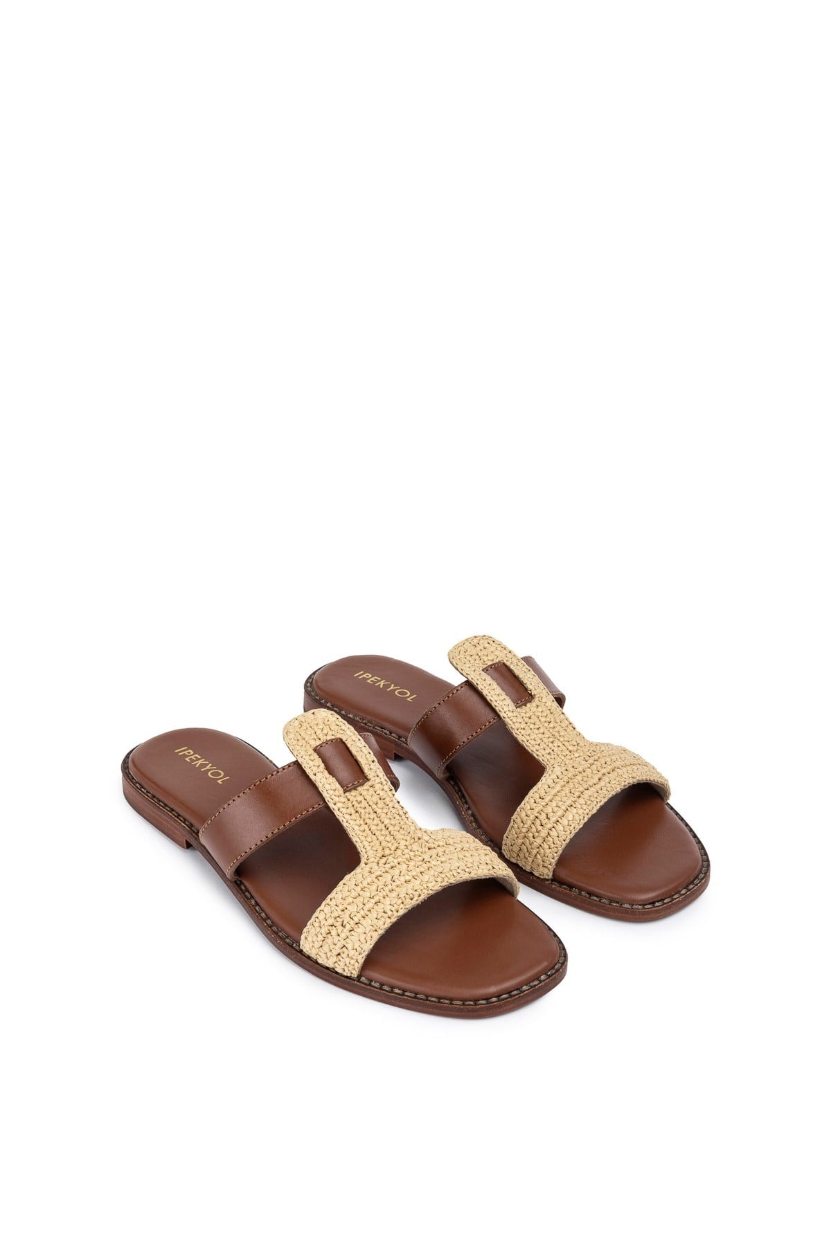 IPEKYOL CAMEL 37011 / TERLIK