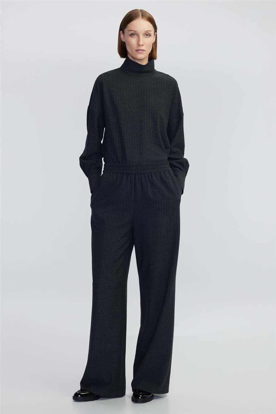 IPEKYOL GRI 03403 / PANTOLON