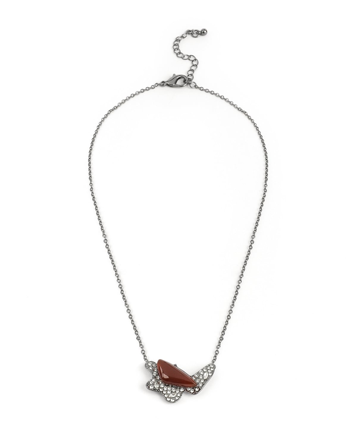 İPEKYOL Nikel Kolye