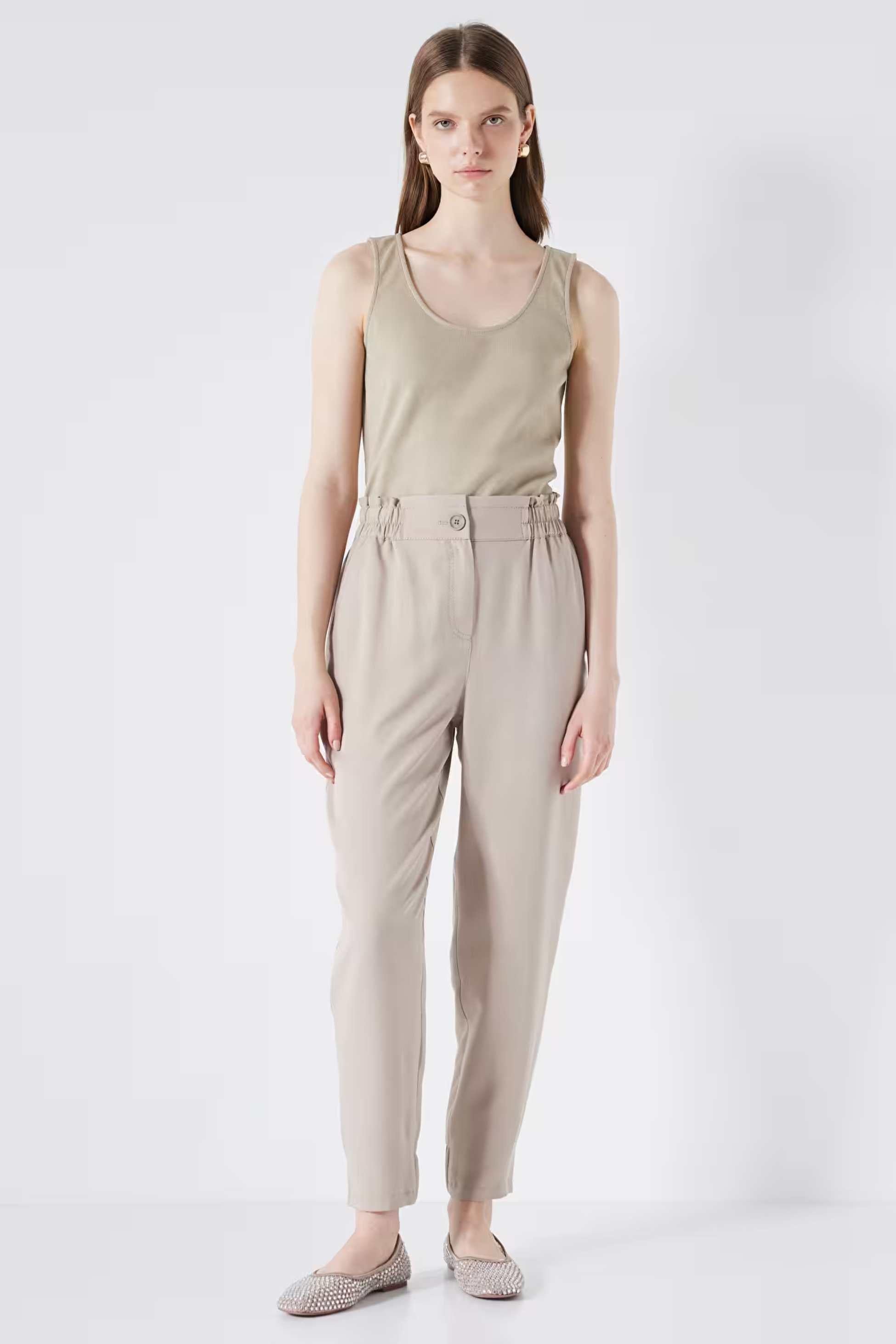 IPEKYOL YAG 03241 / PANTOLON