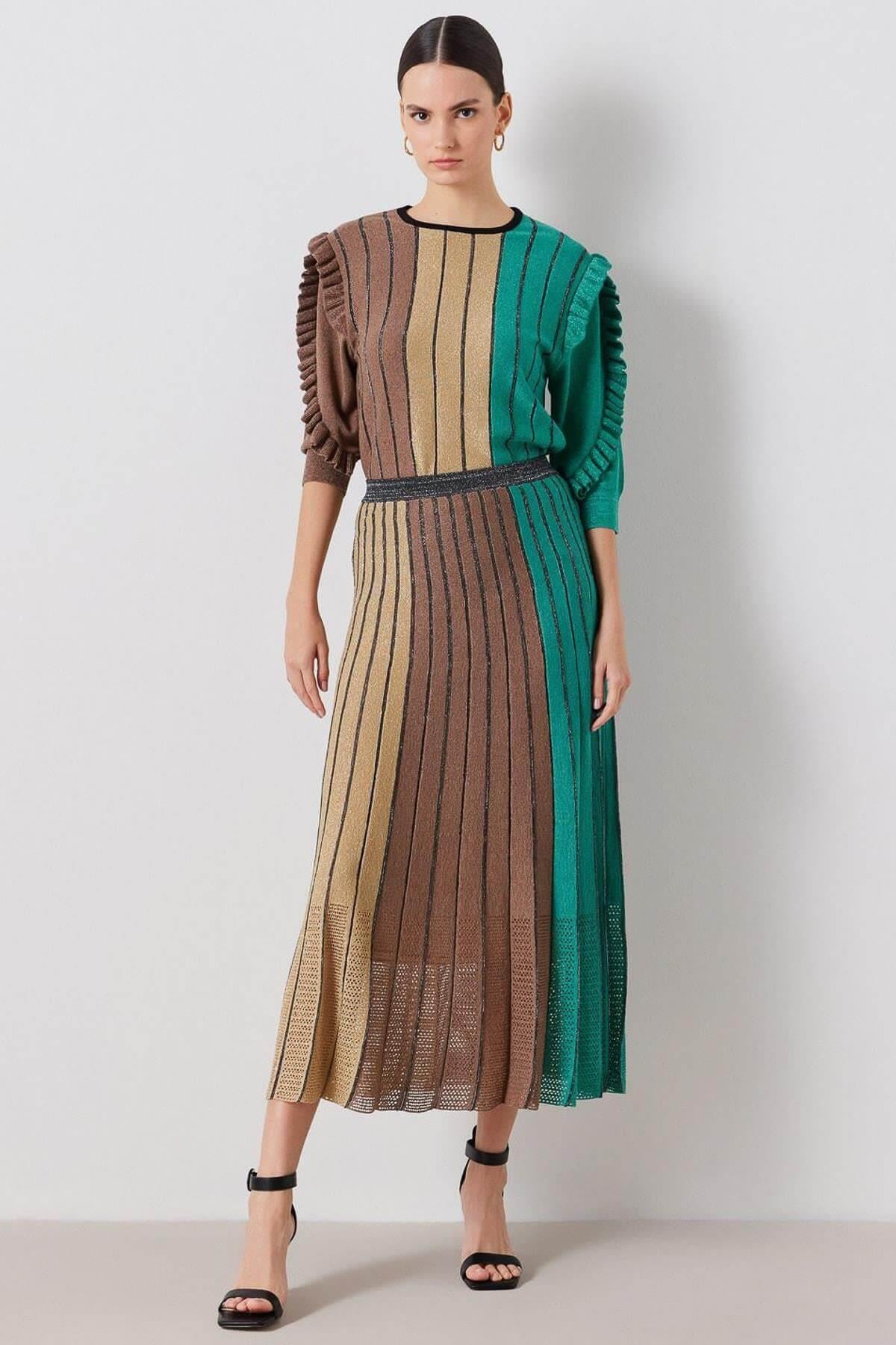 IPEKYOL YESIL 04083 / ETEK