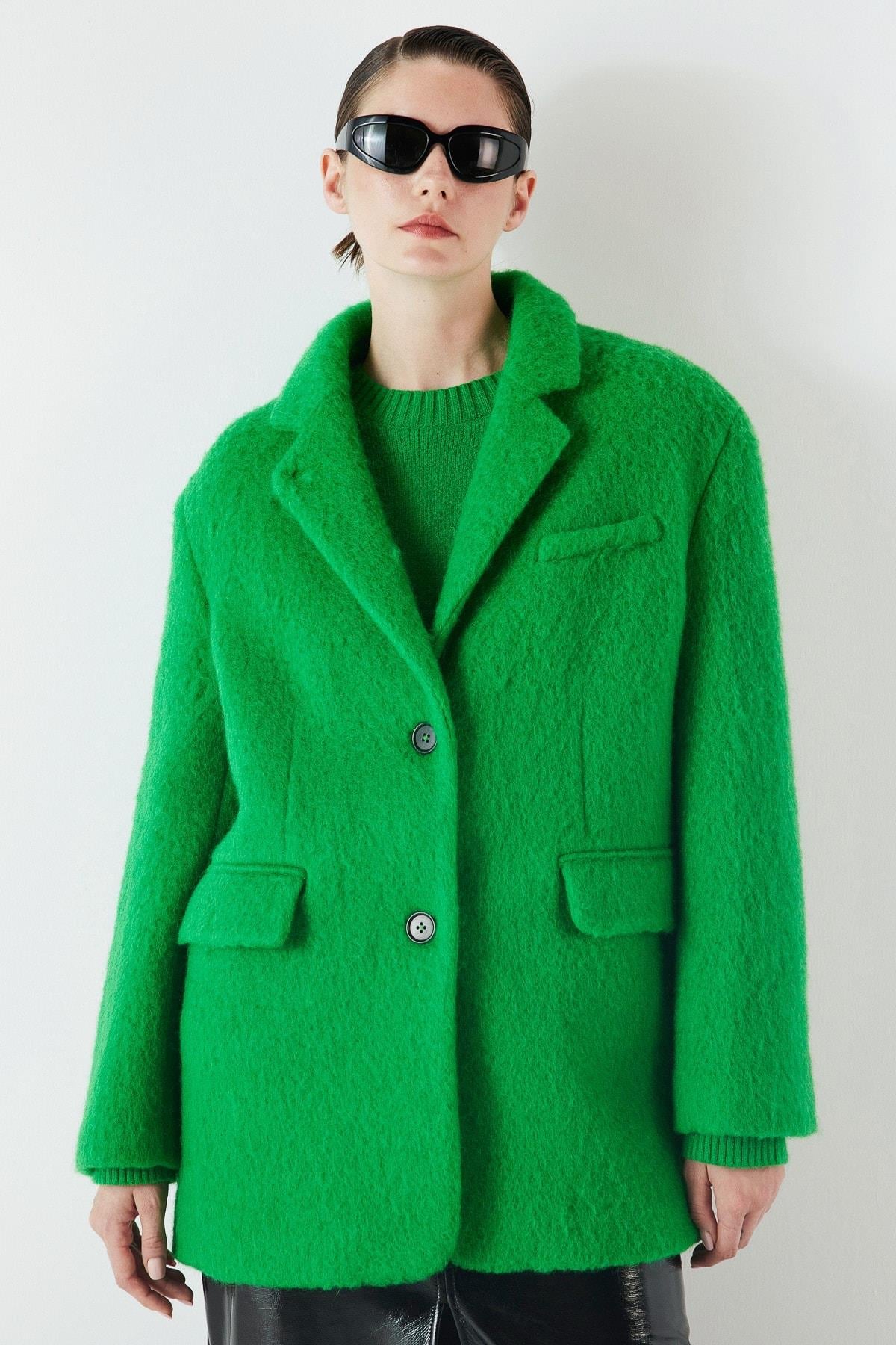 IPEKYOL YESIL 06058 / BLAZER