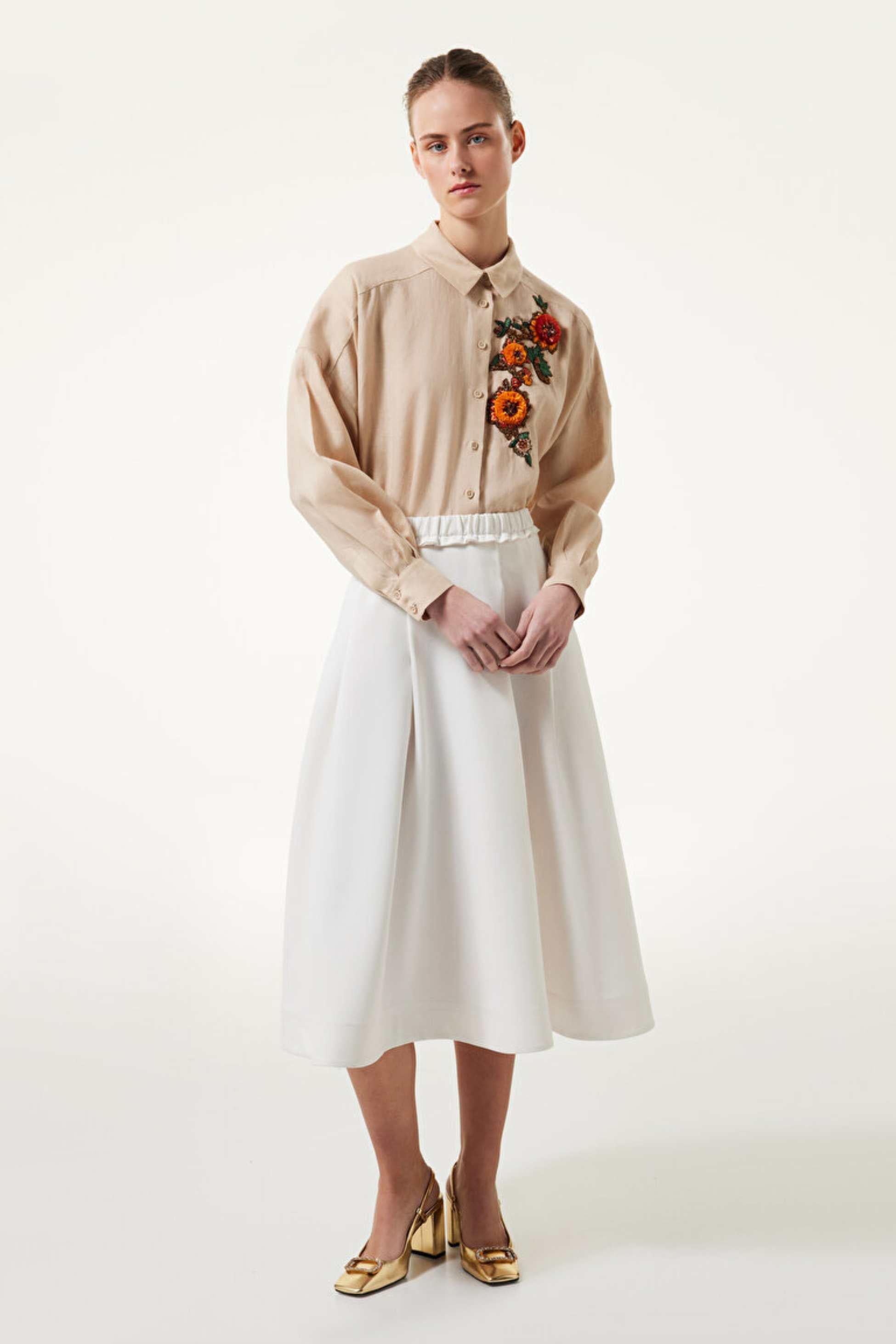 MACHKA BEJ 04019 / ETEK