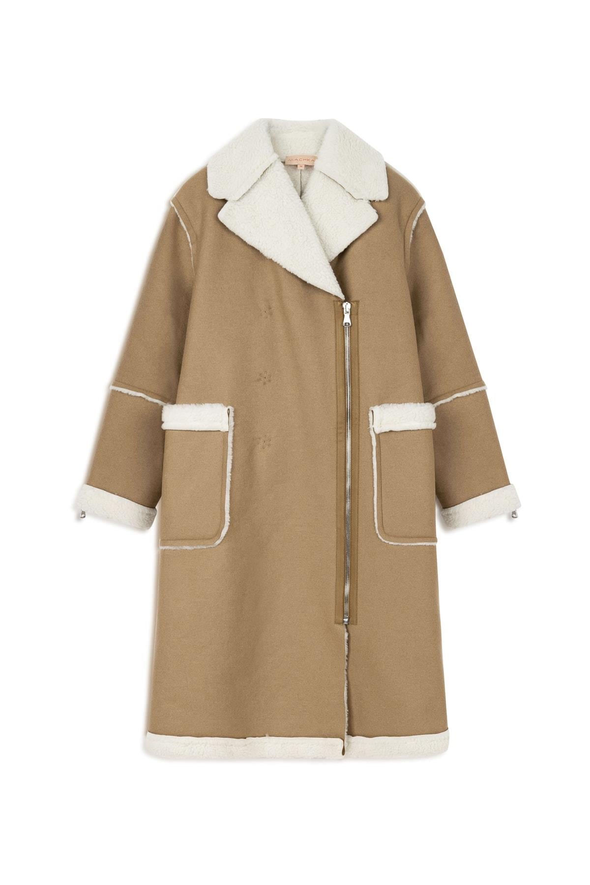 MACHKA CAMEL 08021 / KABAN